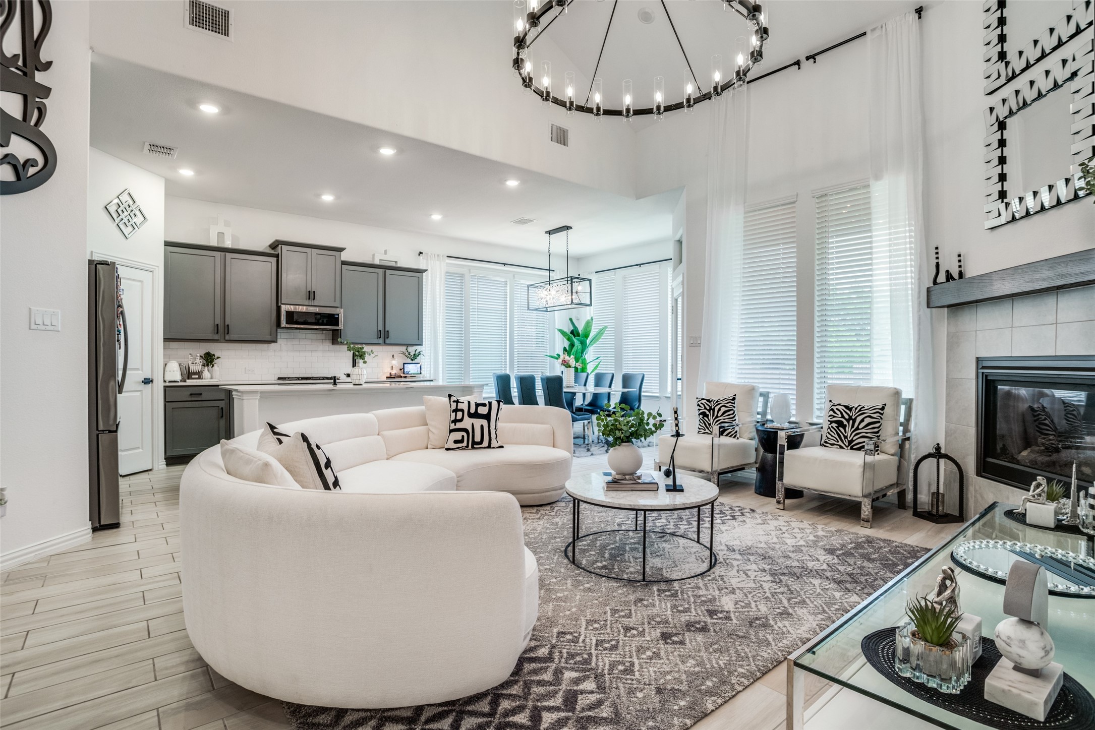 8509 Gray Squirrel Lane Mckinney TX 75071