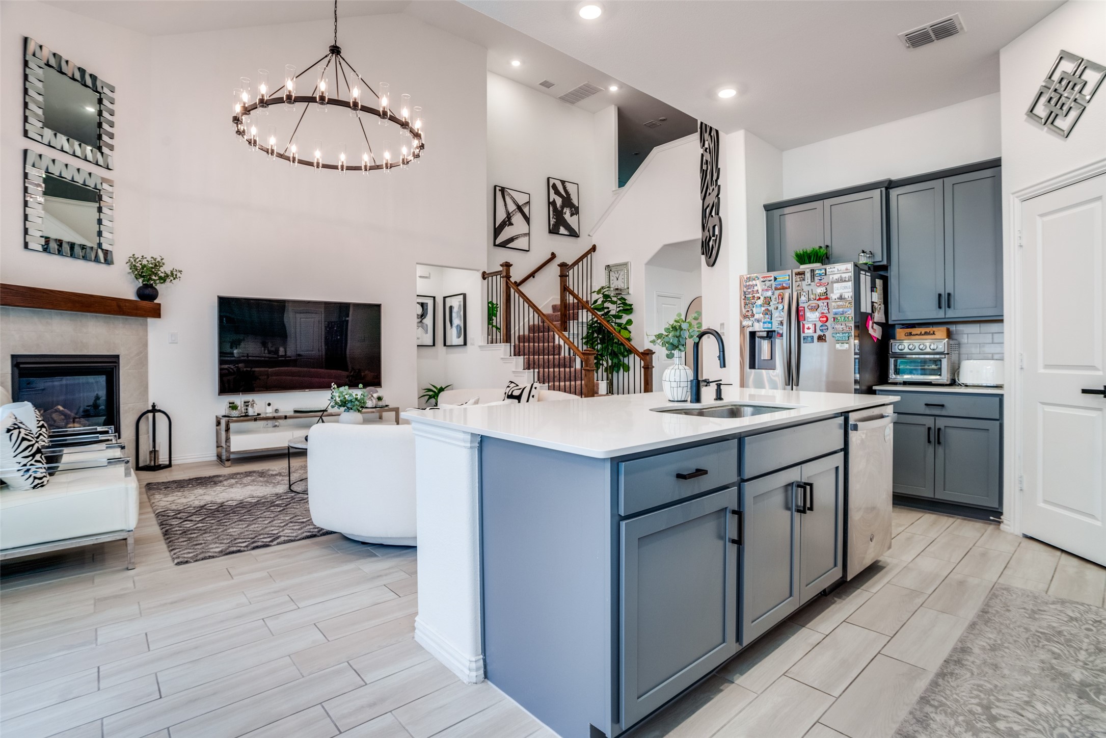 8509 Gray Squirrel Lane Mckinney TX 75071