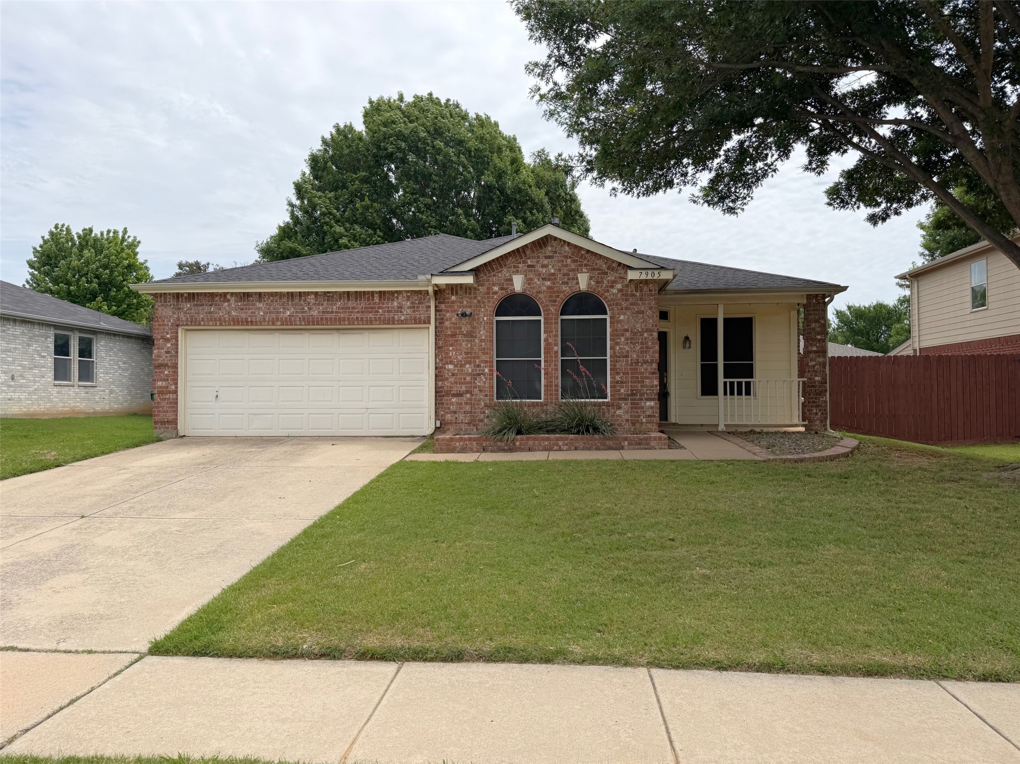 7905 Seven Oaks Lane Denton TX 76210