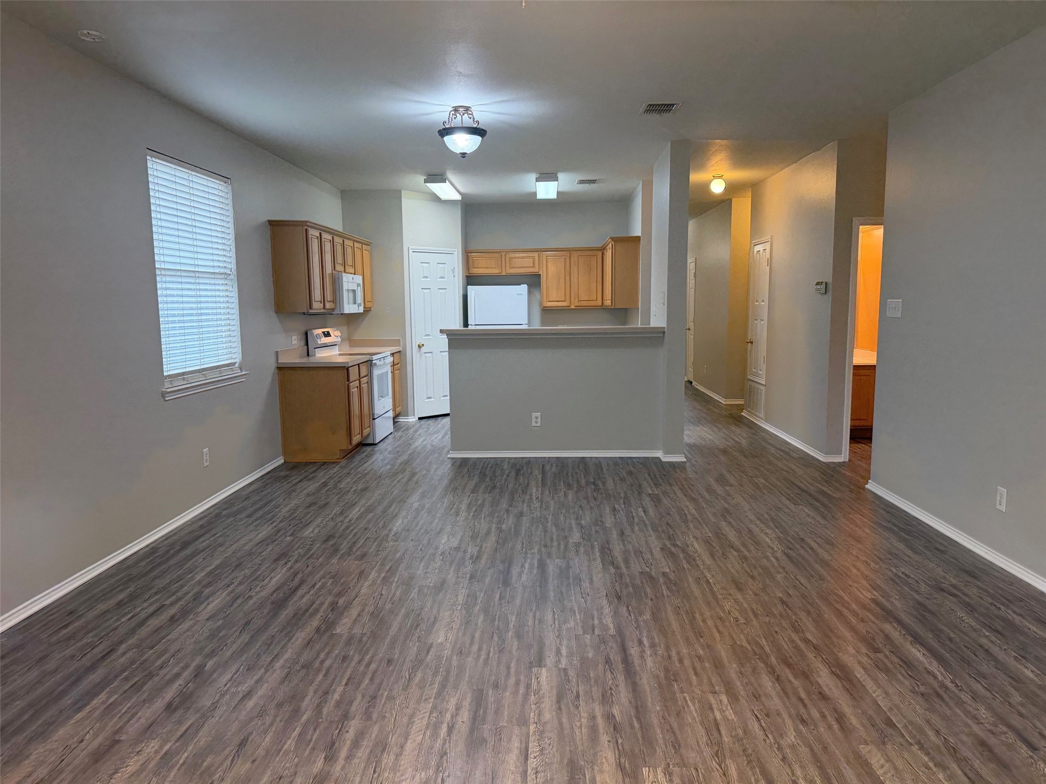 7905 Seven Oaks Lane Denton TX 76210