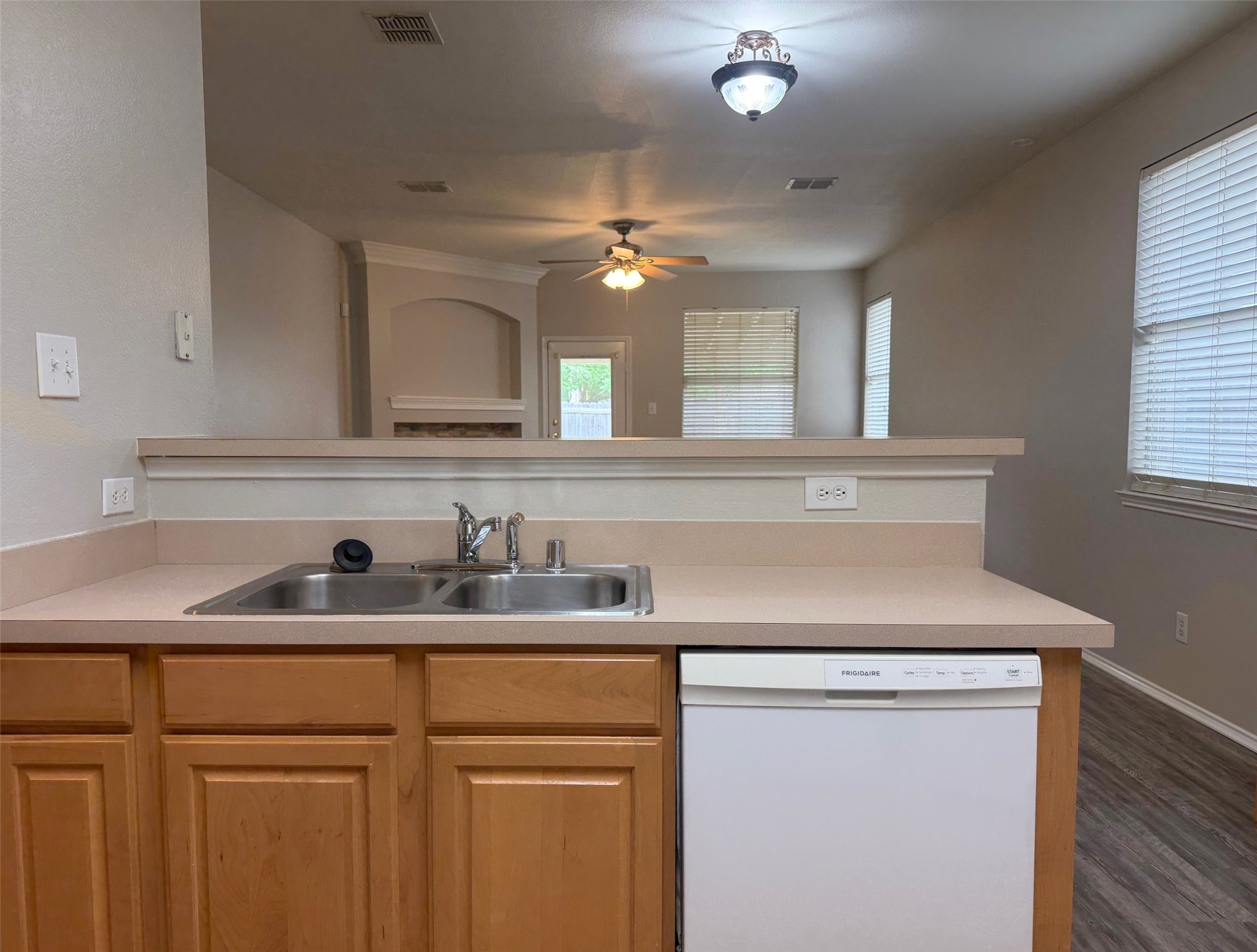 7905 Seven Oaks Lane Denton TX 76210