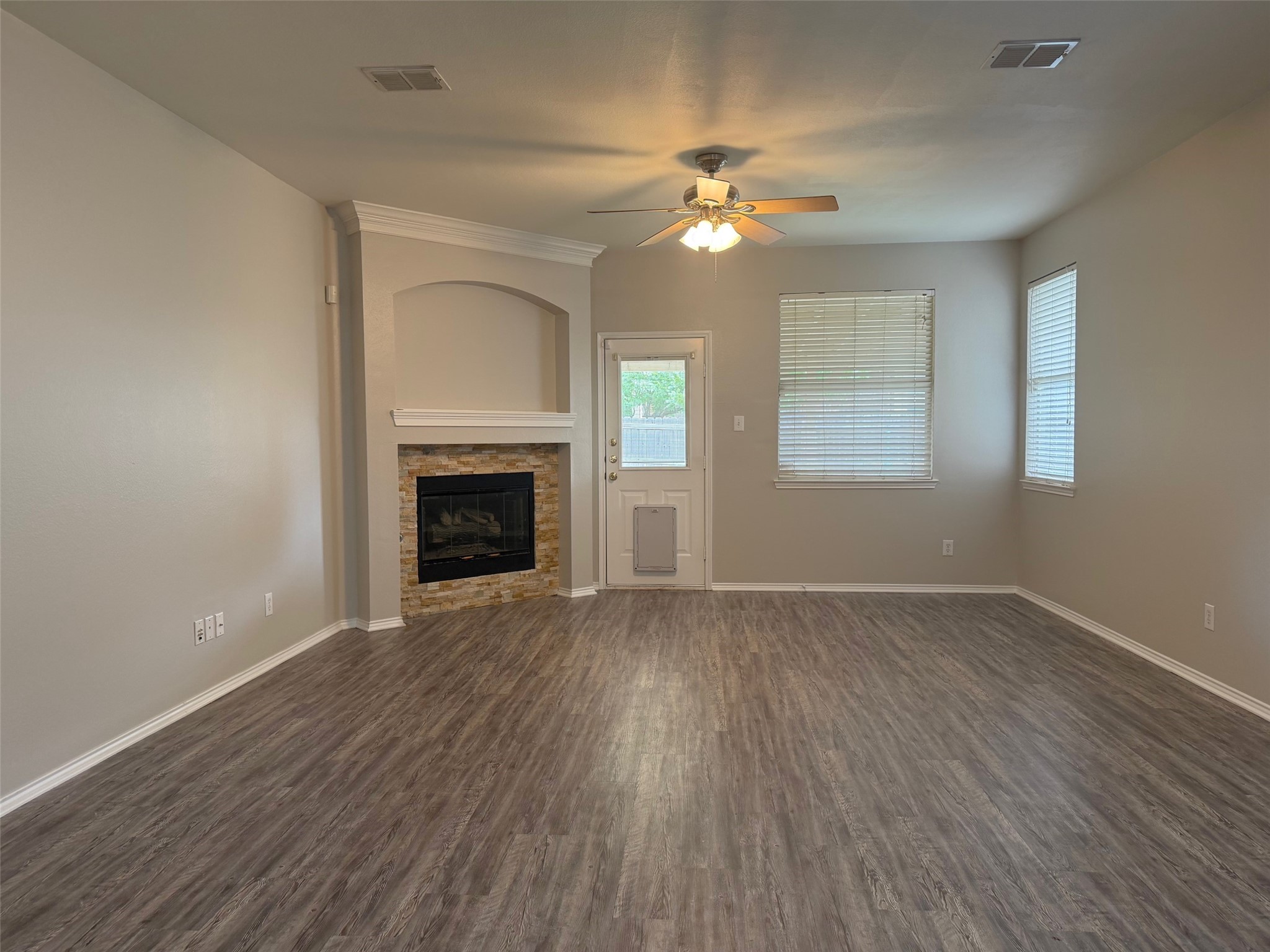 7905 Seven Oaks Lane Denton TX 76210