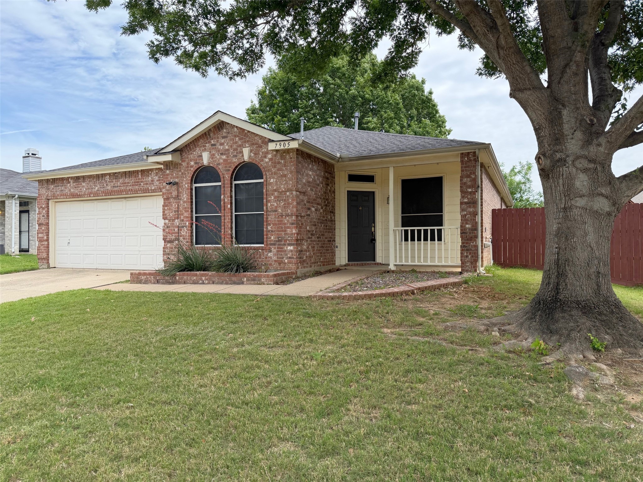 7905 Seven Oaks Lane Denton TX 76210