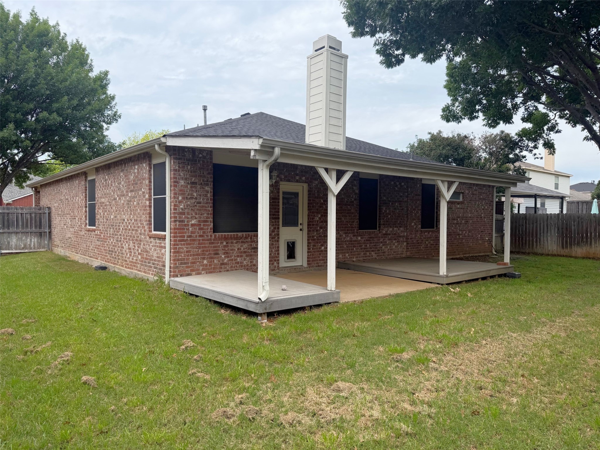 7905 Seven Oaks Lane Denton TX 76210