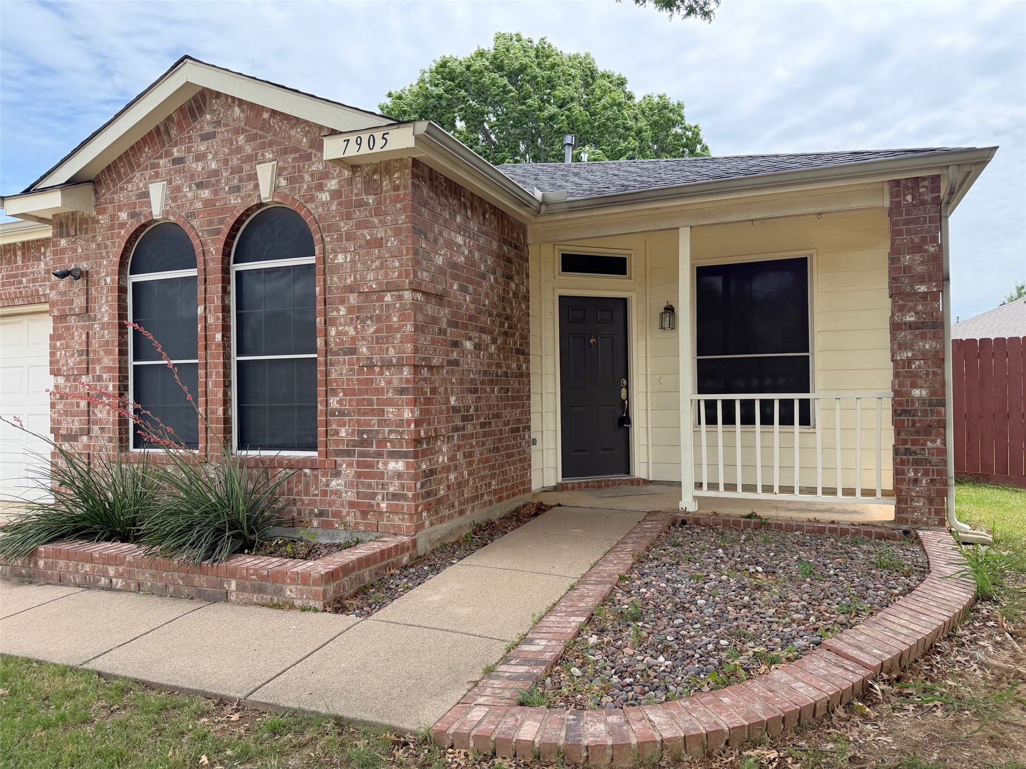7905 Seven Oaks Lane Denton TX 76210