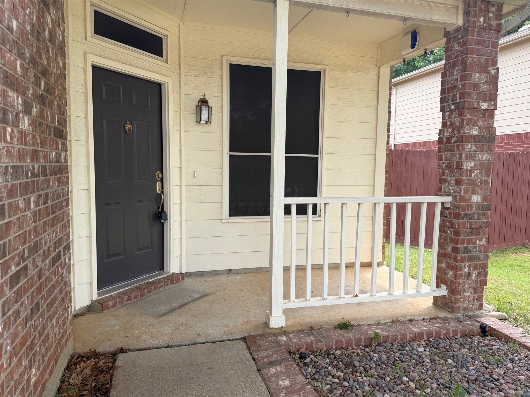 7905 Seven Oaks Lane Denton TX 76210