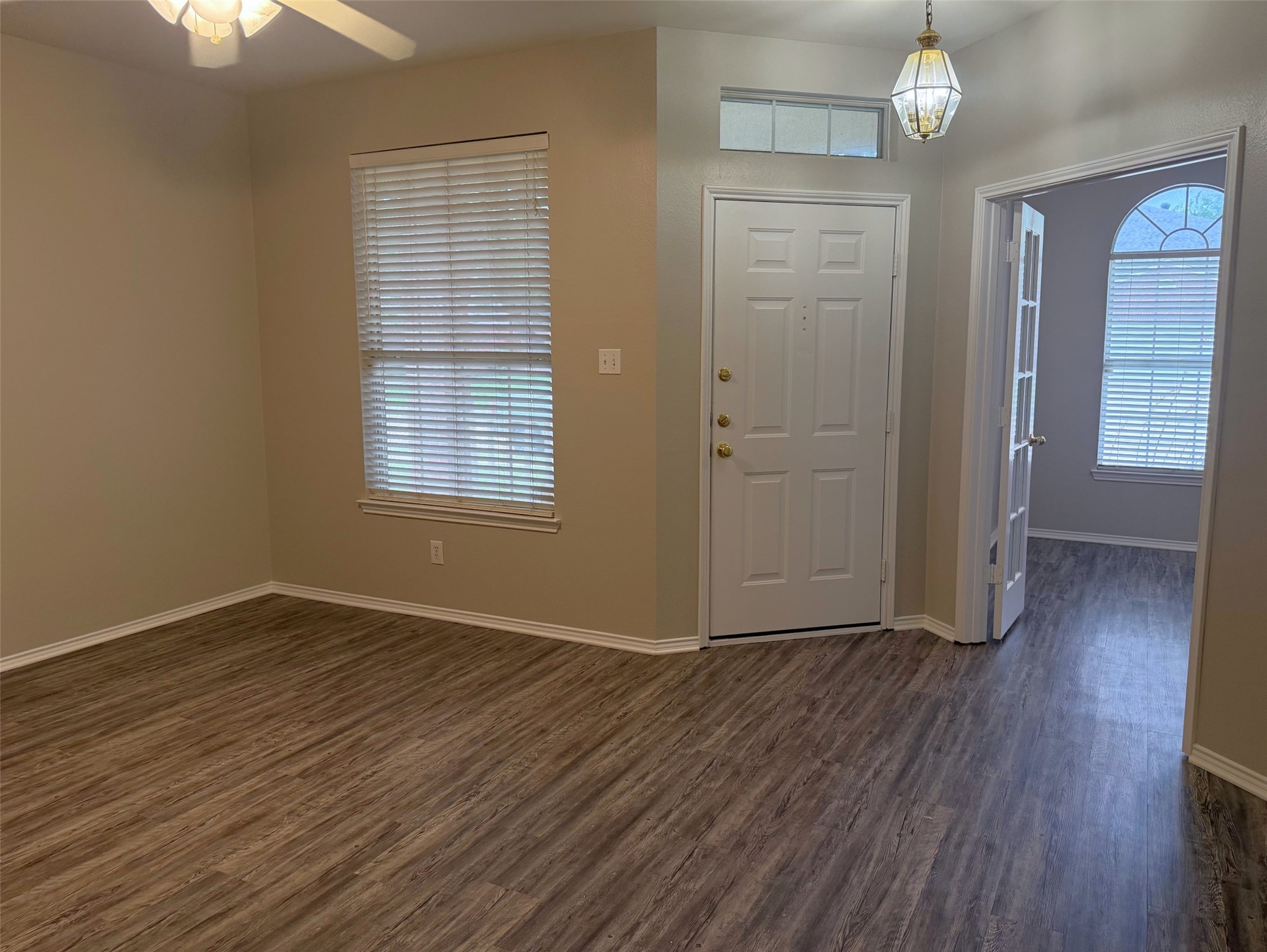 7905 Seven Oaks Lane Denton TX 76210