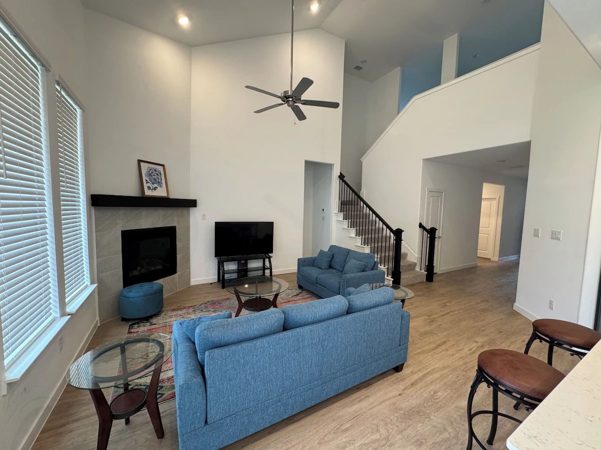 229 Invermore Drive Little Elm TX 75068