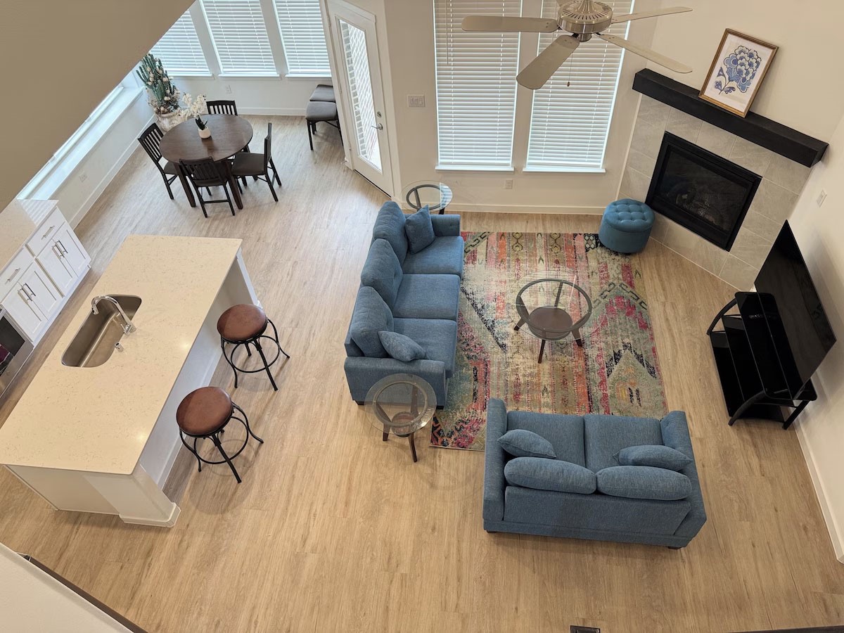 229 Invermore Drive Little Elm TX 75068
