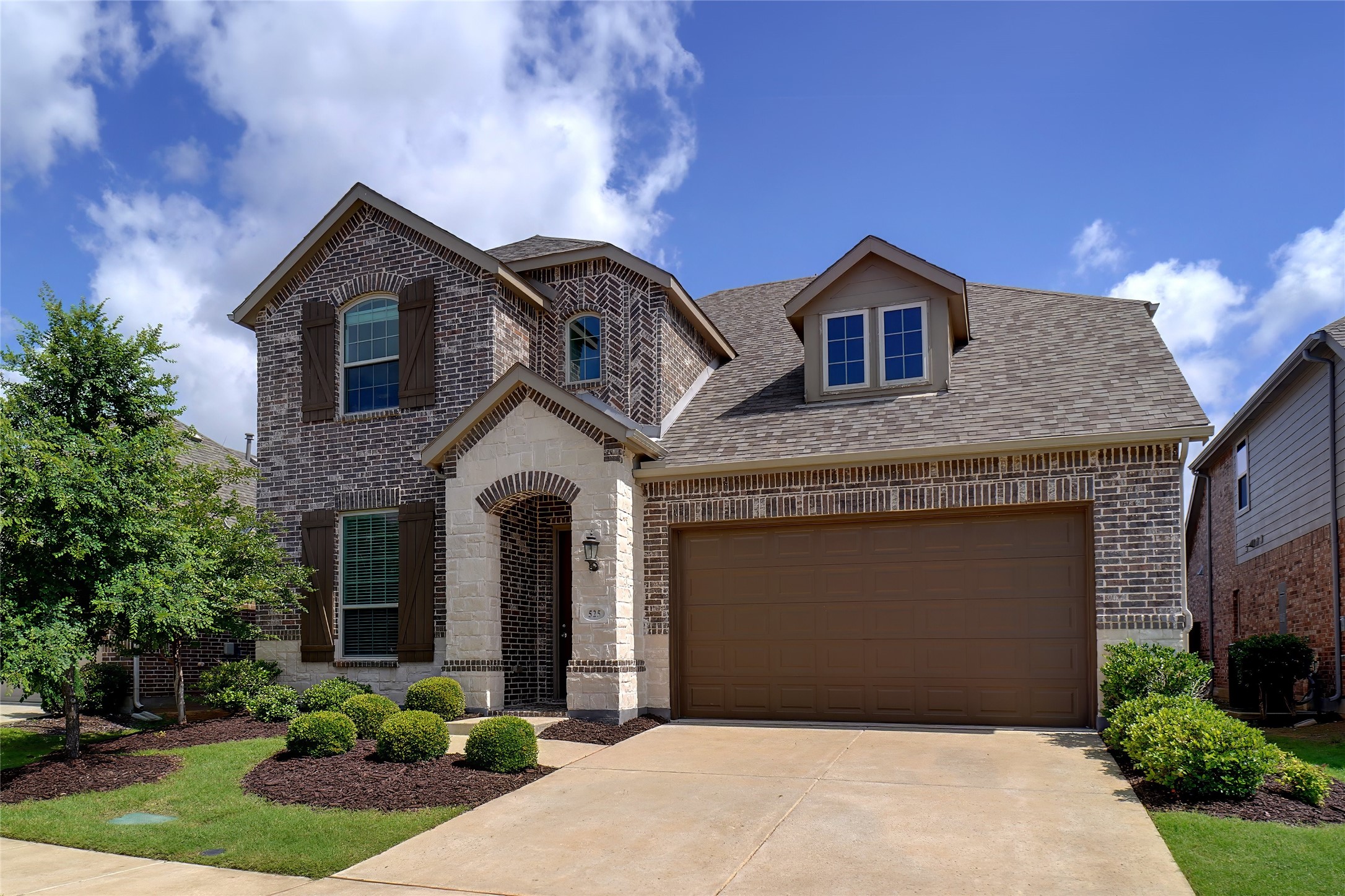 525 Overton Avenue Celina TX 75009