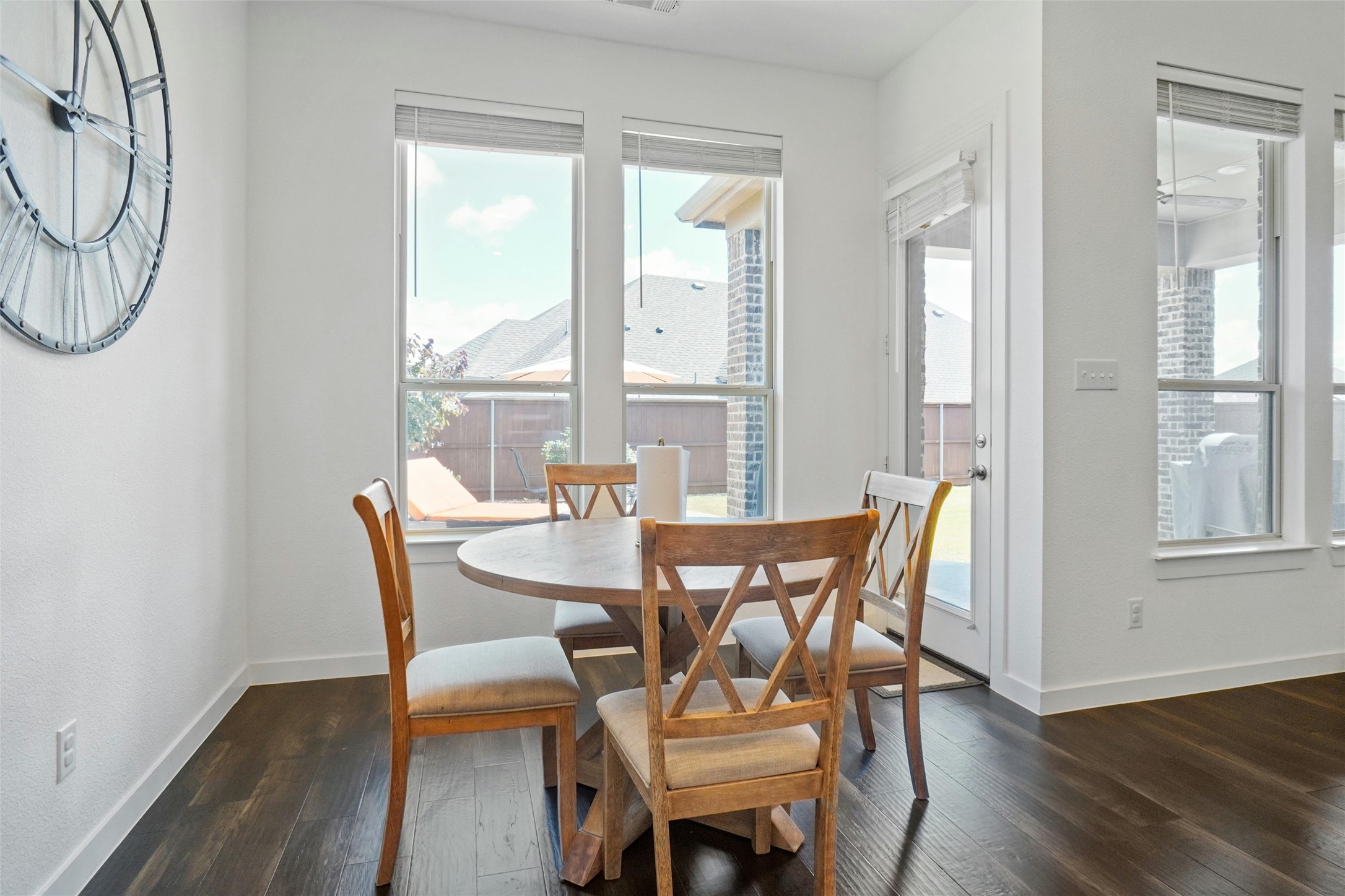 525 Overton Avenue Celina TX 75009