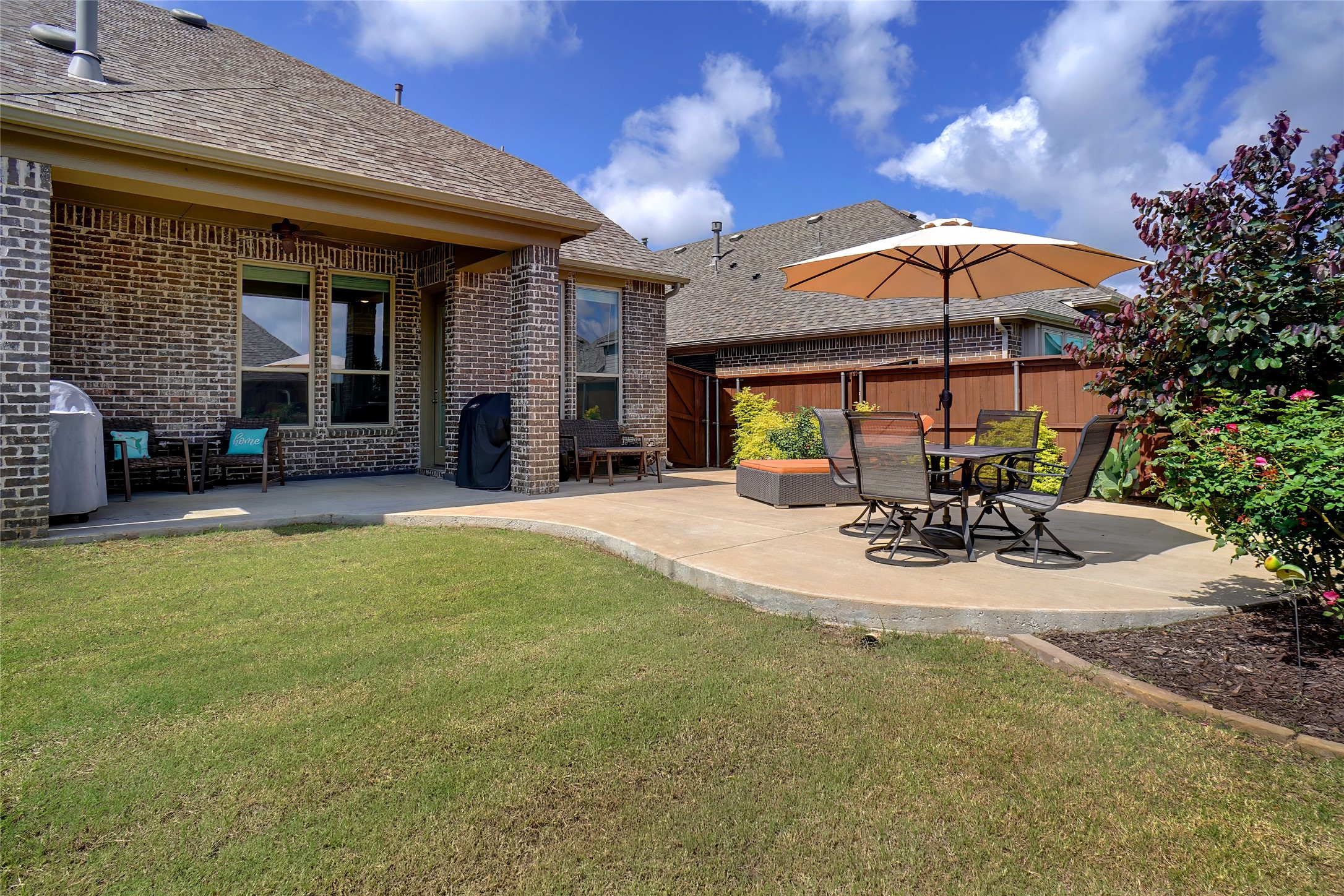 525 Overton Avenue Celina TX 75009