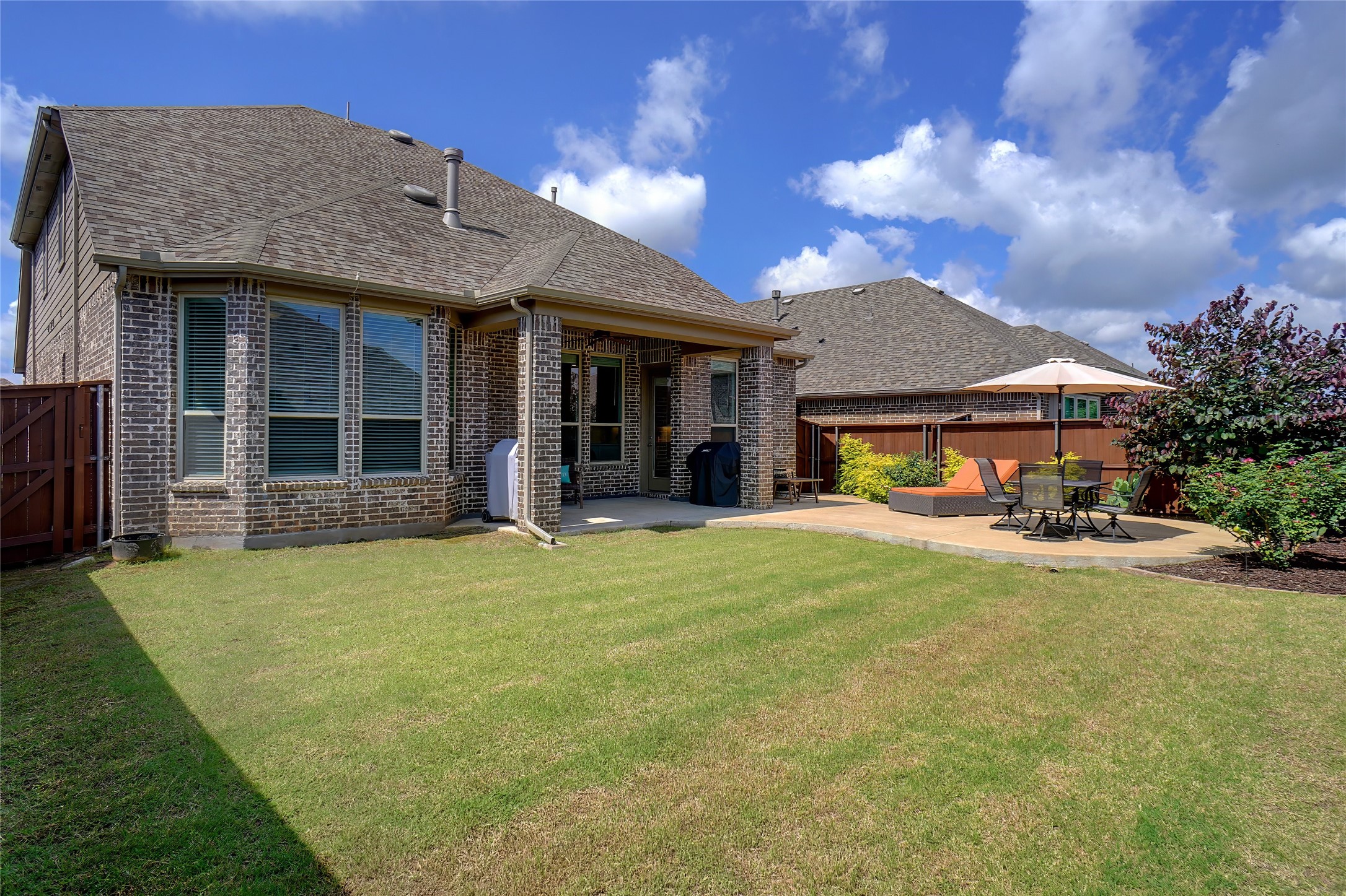 525 Overton Avenue Celina TX 75009