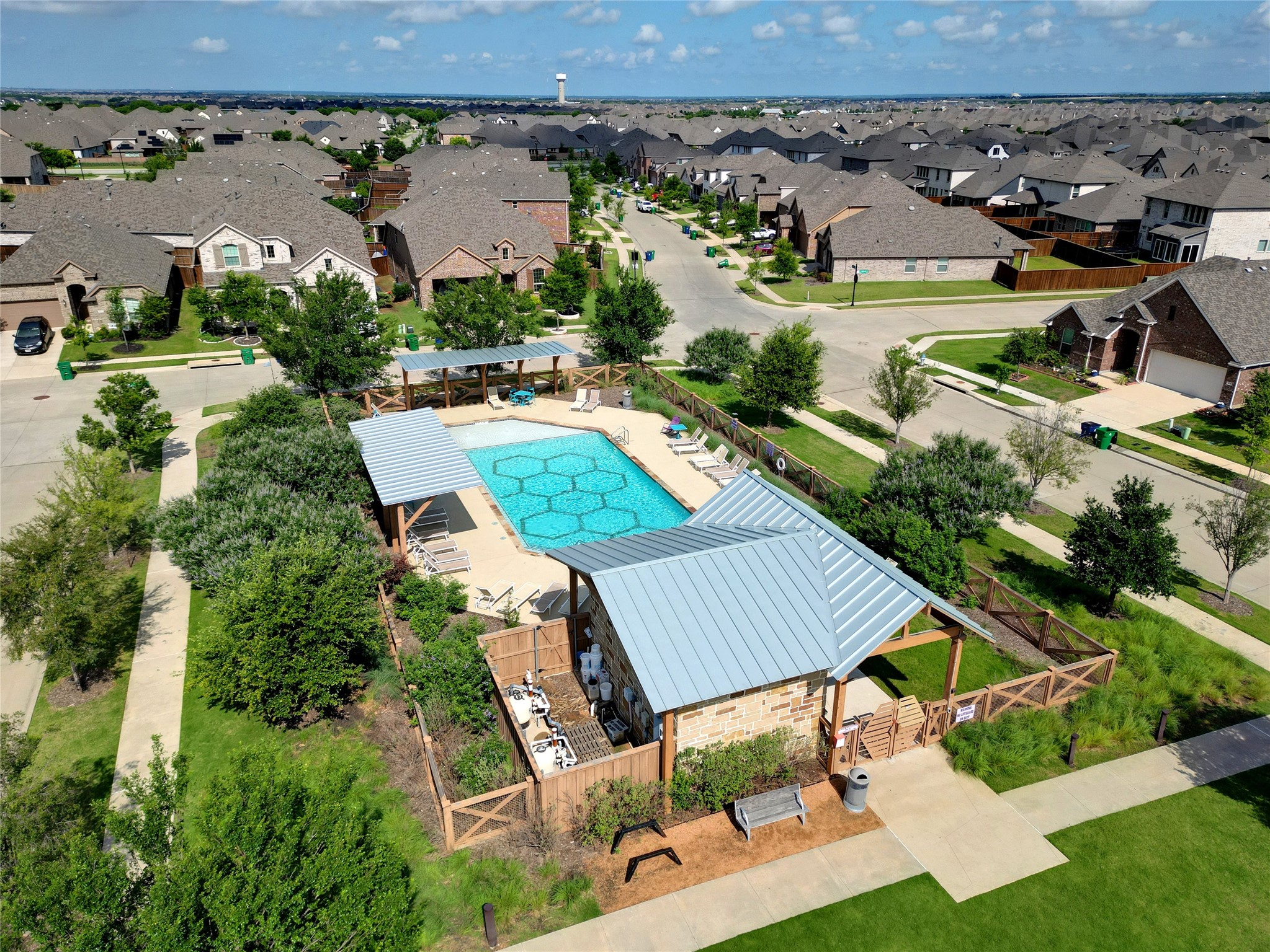 525 Overton Avenue Celina TX 75009