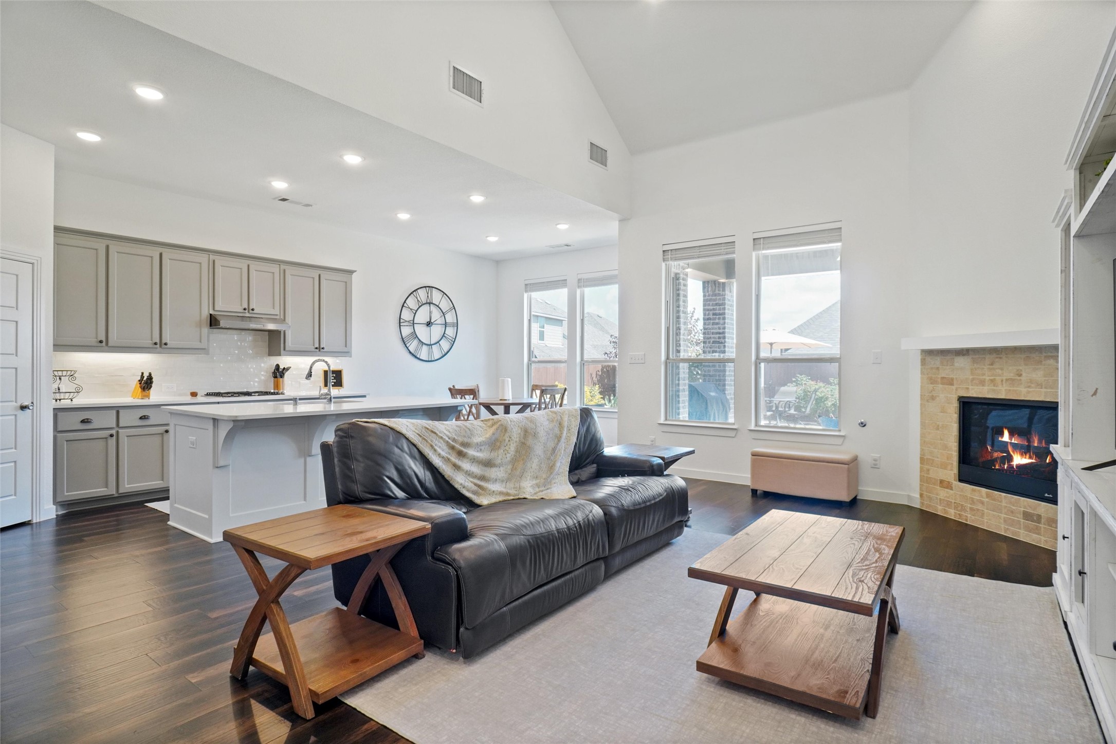 525 Overton Avenue Celina TX 75009