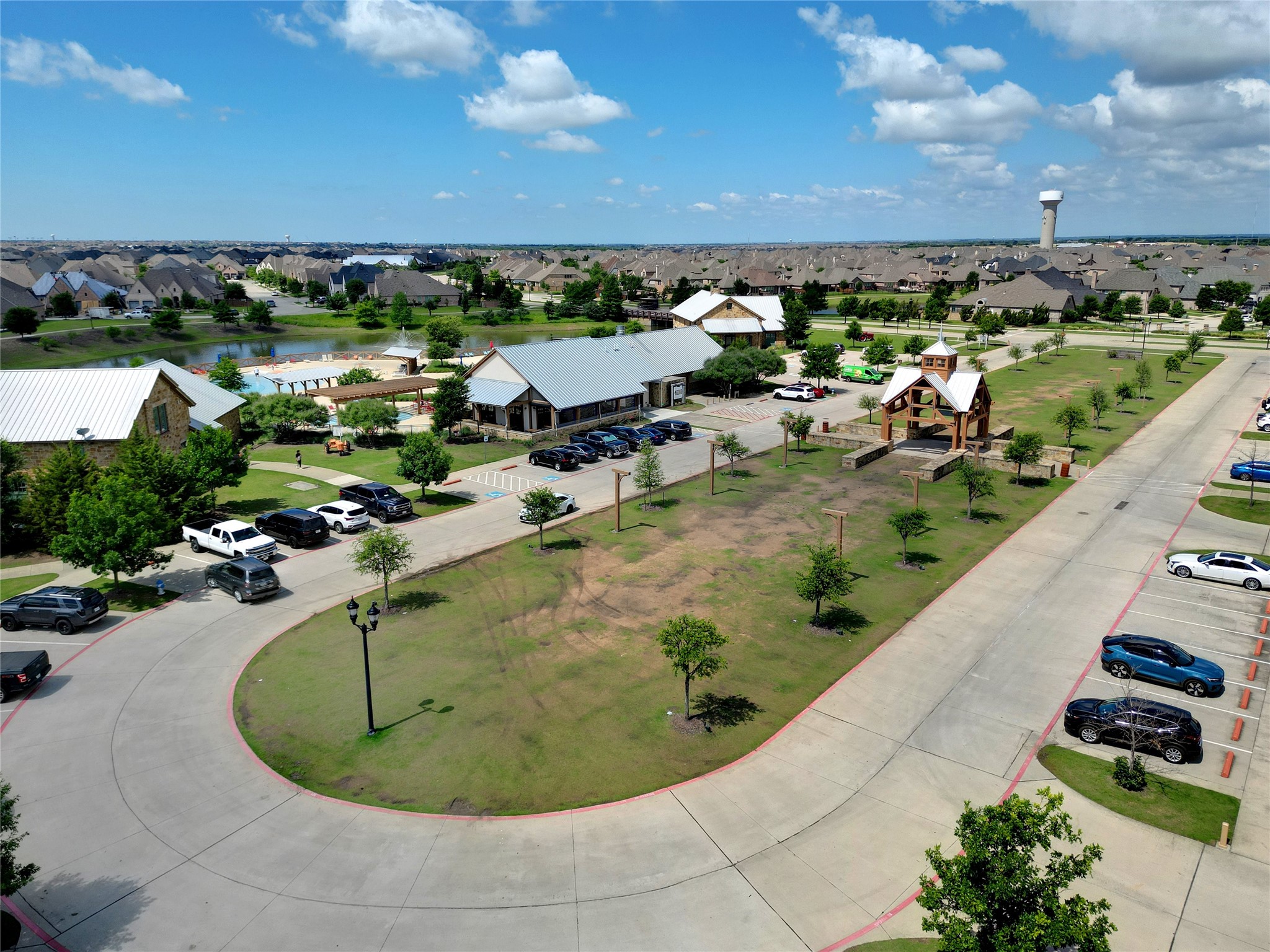 525 Overton Avenue Celina TX 75009