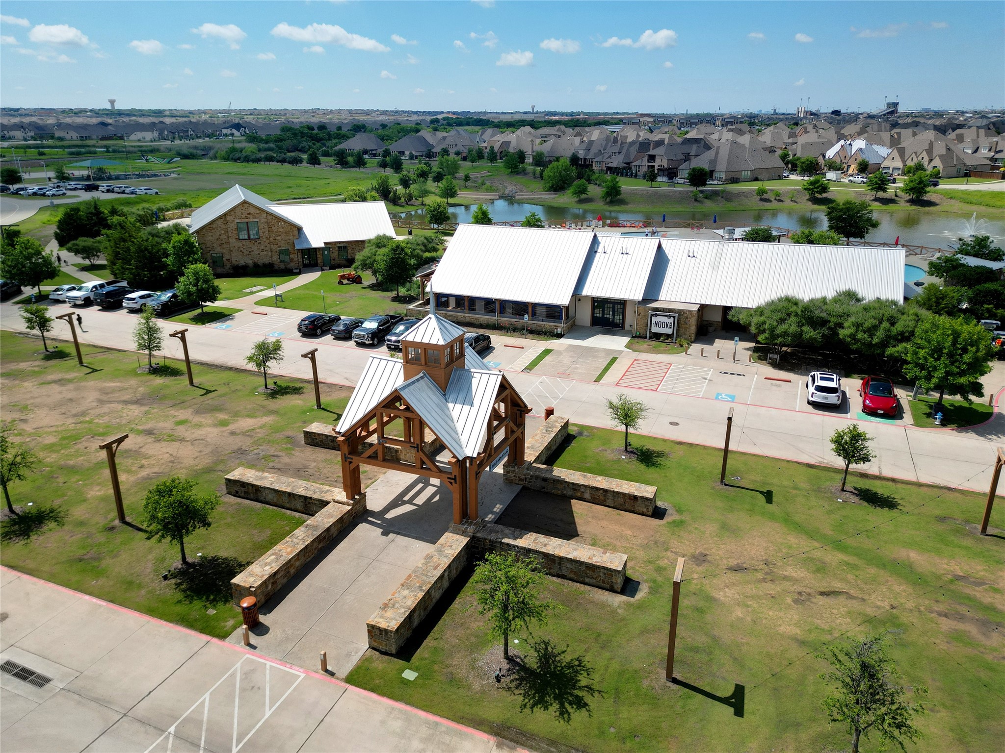525 Overton Avenue Celina TX 75009