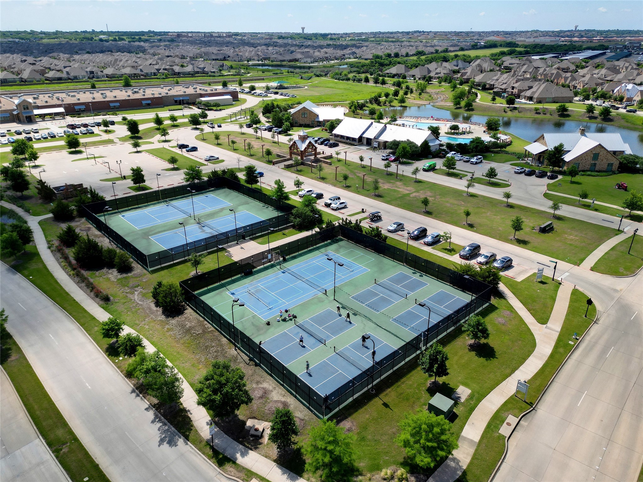 525 Overton Avenue Celina TX 75009