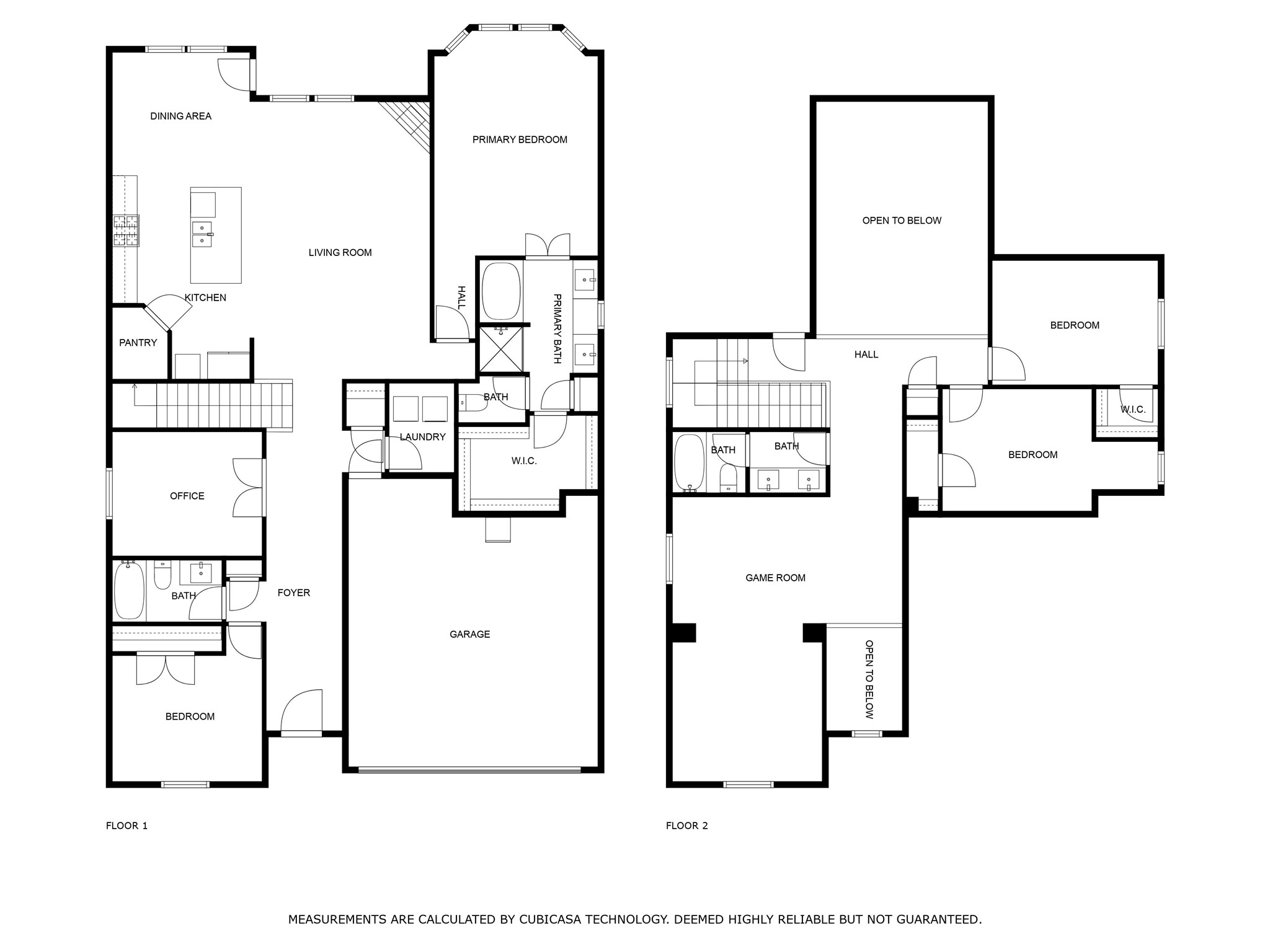 525 Overton Avenue Celina TX 75009
