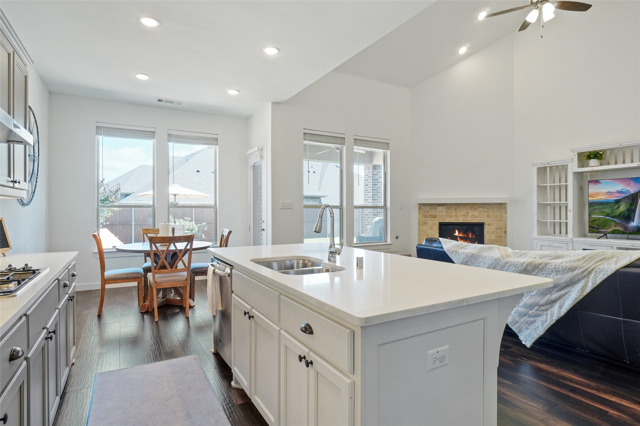 525 Overton Avenue Celina TX 75009