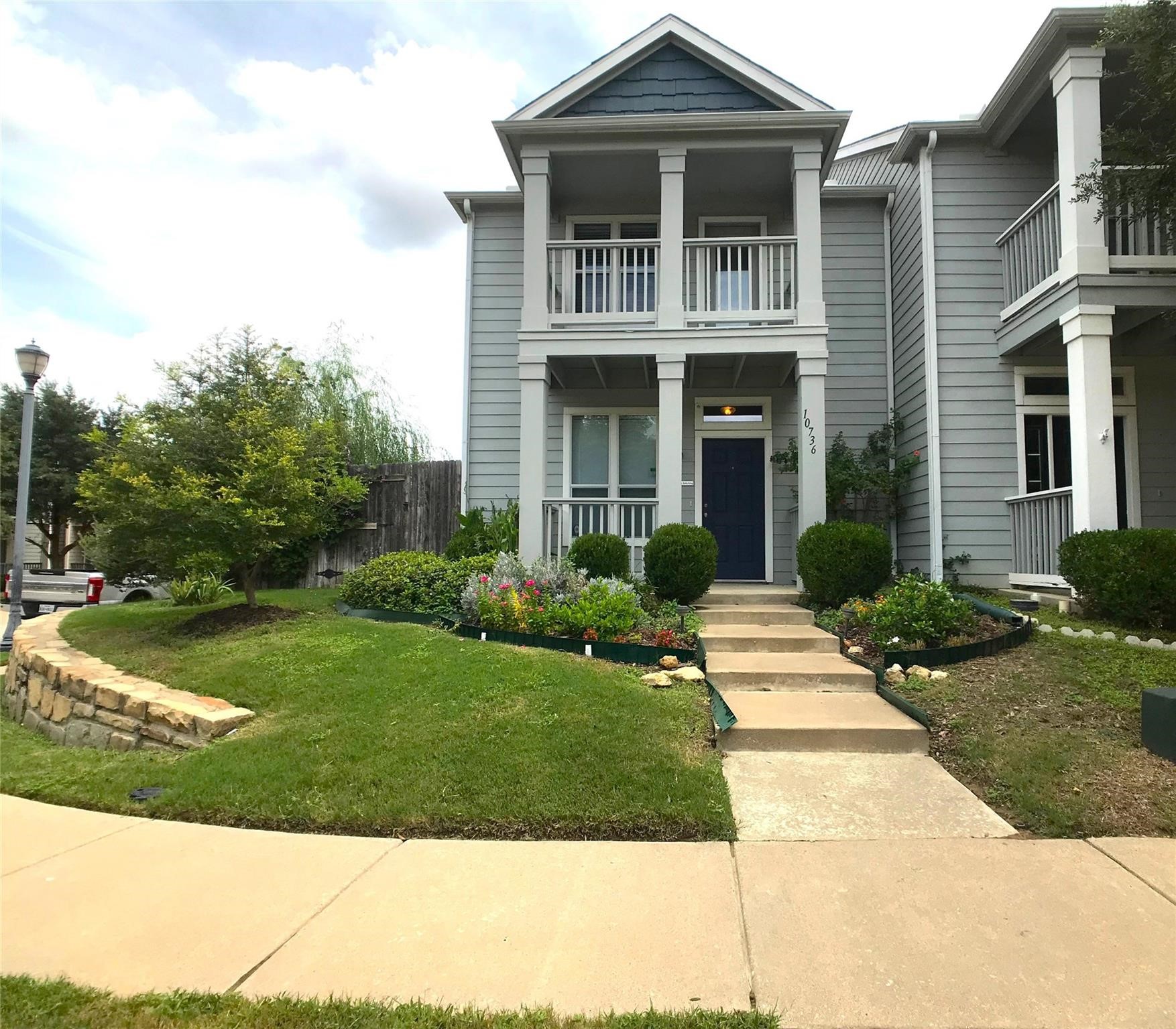 10736 Traymore Drive Fort Worth TX 76244