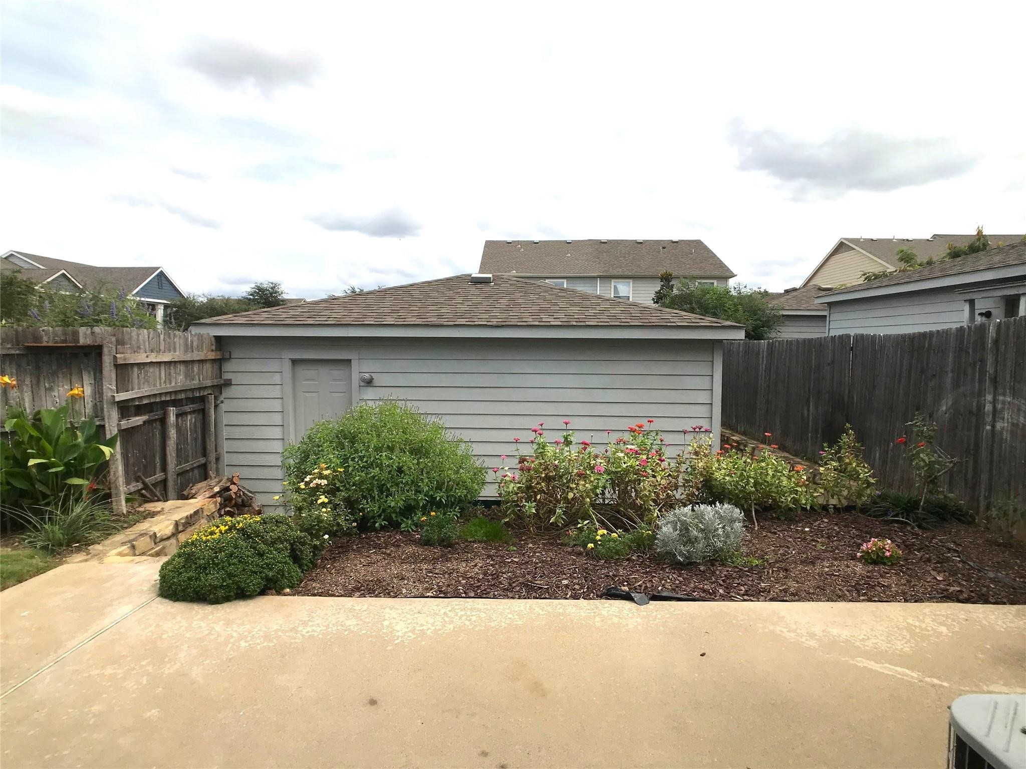 10736 Traymore Drive Fort Worth TX 76244
