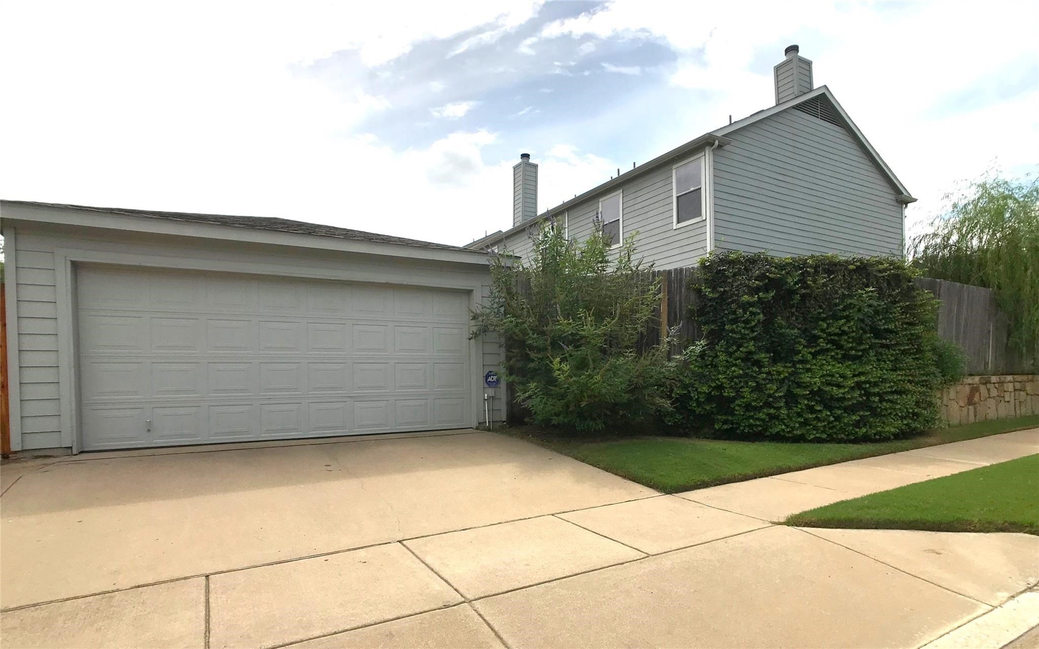 10736 Traymore Drive Fort Worth TX 76244