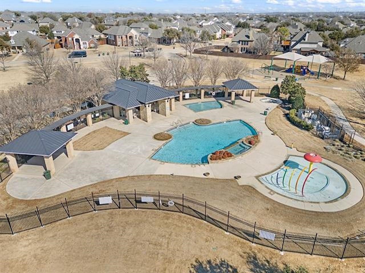 10736 Traymore Drive Fort Worth TX 76244