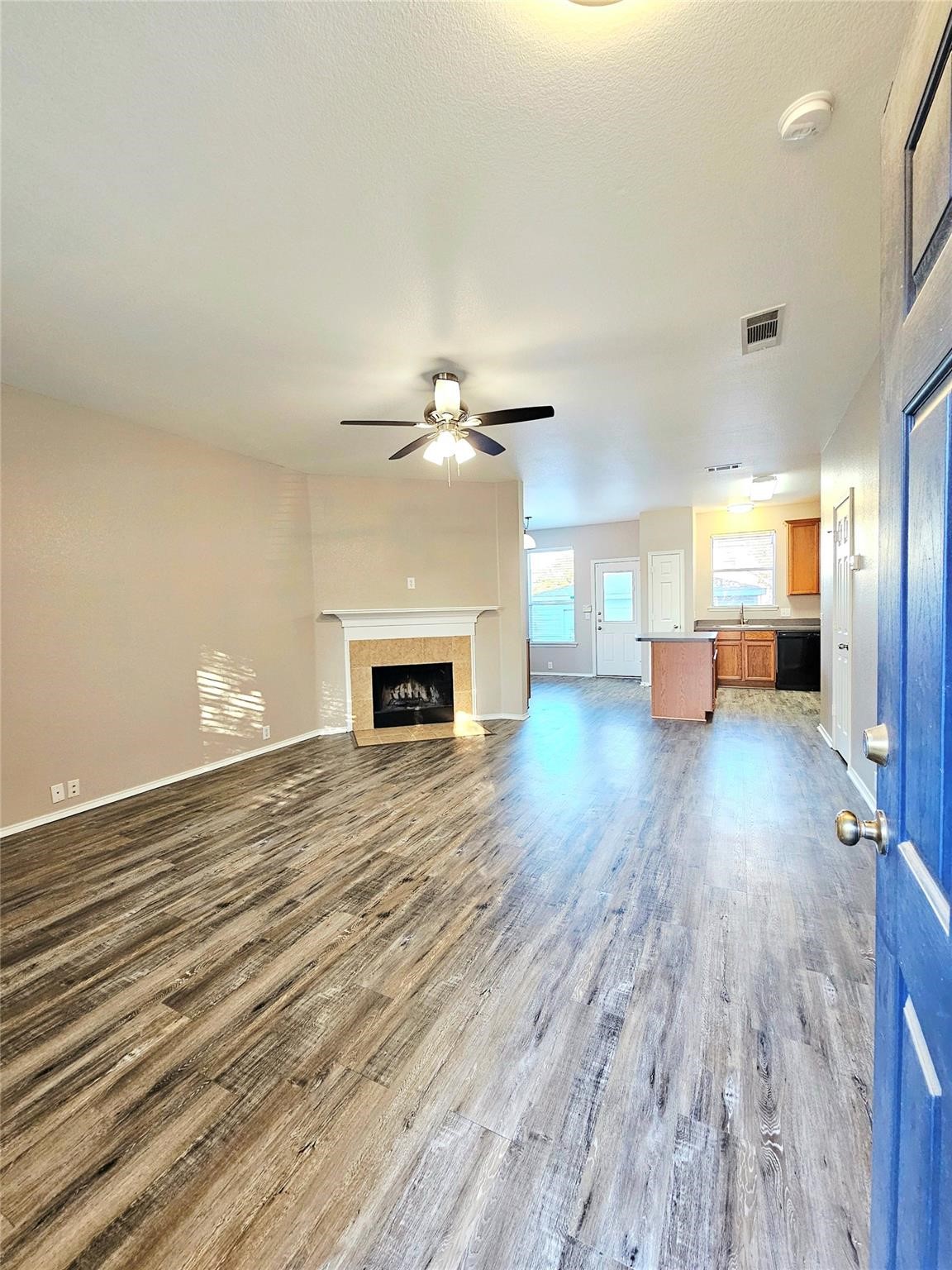 10736 Traymore Drive Fort Worth TX 76244