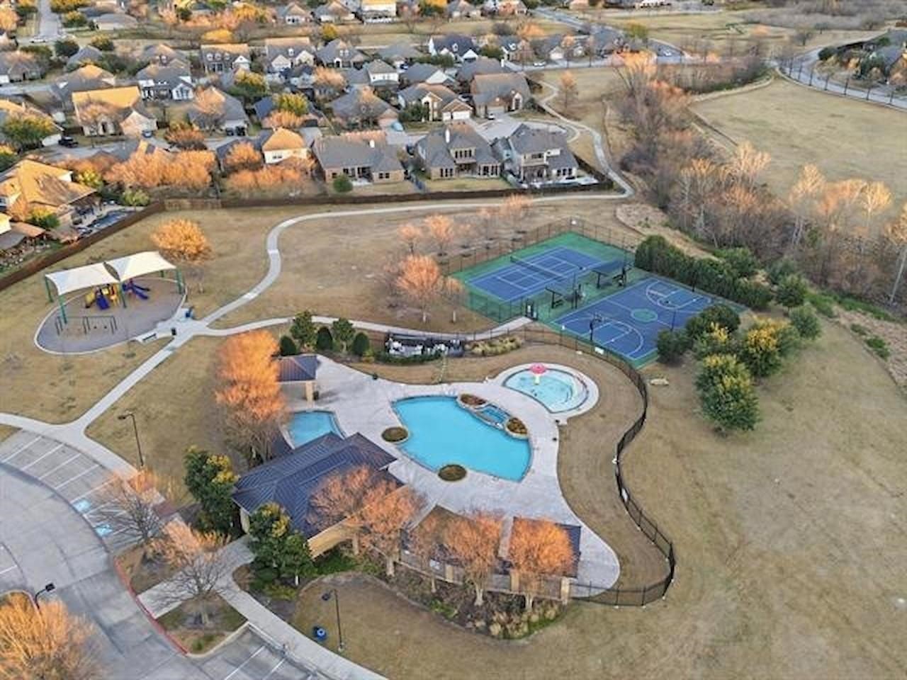 10736 Traymore Drive Fort Worth TX 76244