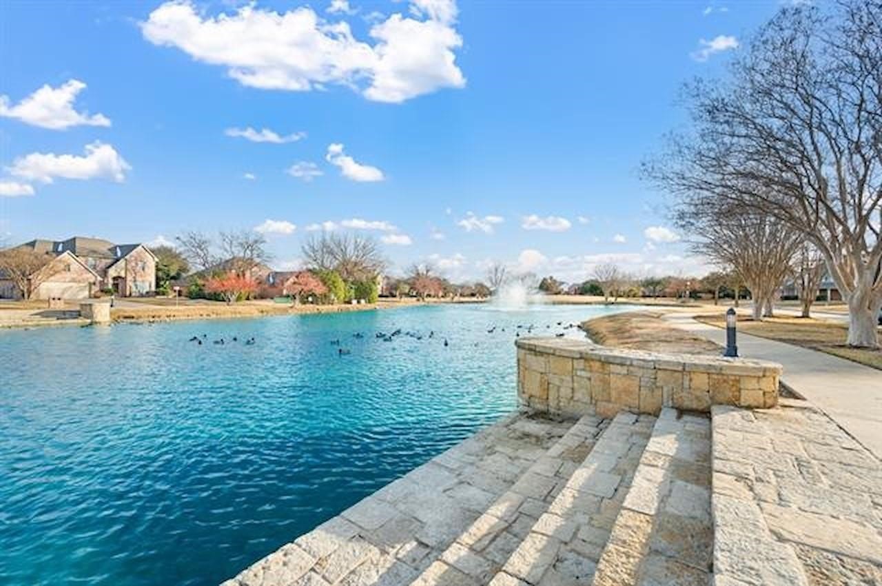 10736 Traymore Drive Fort Worth TX 76244
