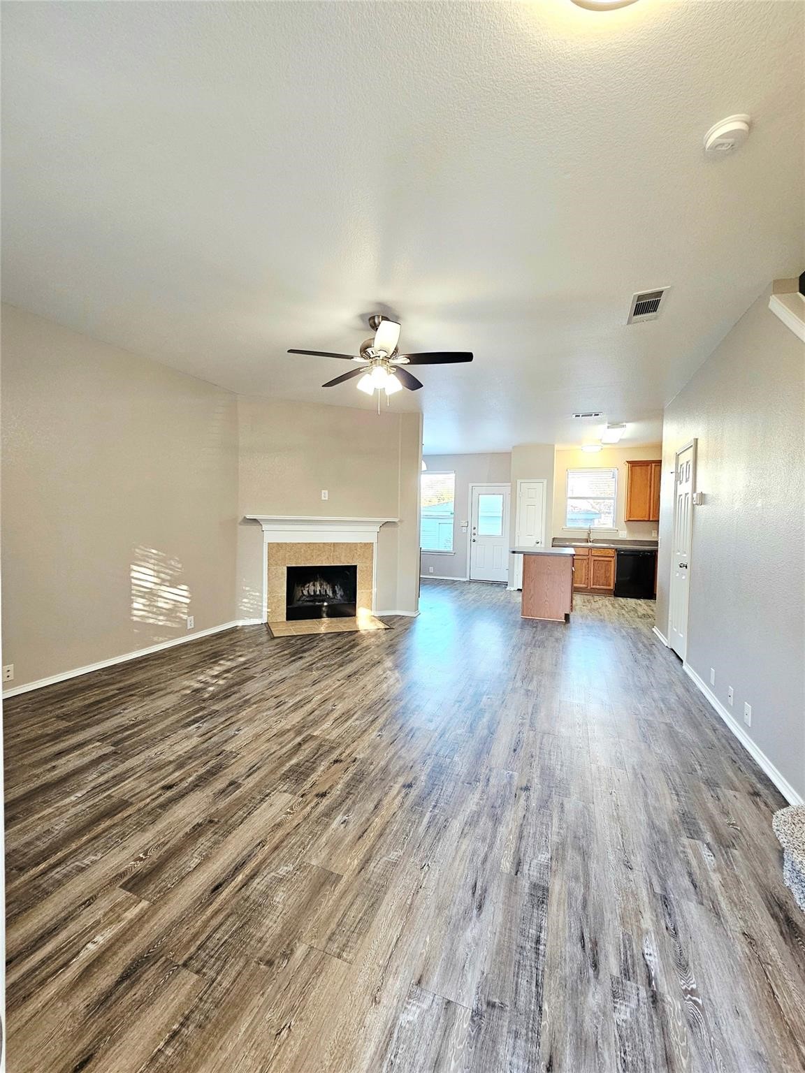 10736 Traymore Drive Fort Worth TX 76244