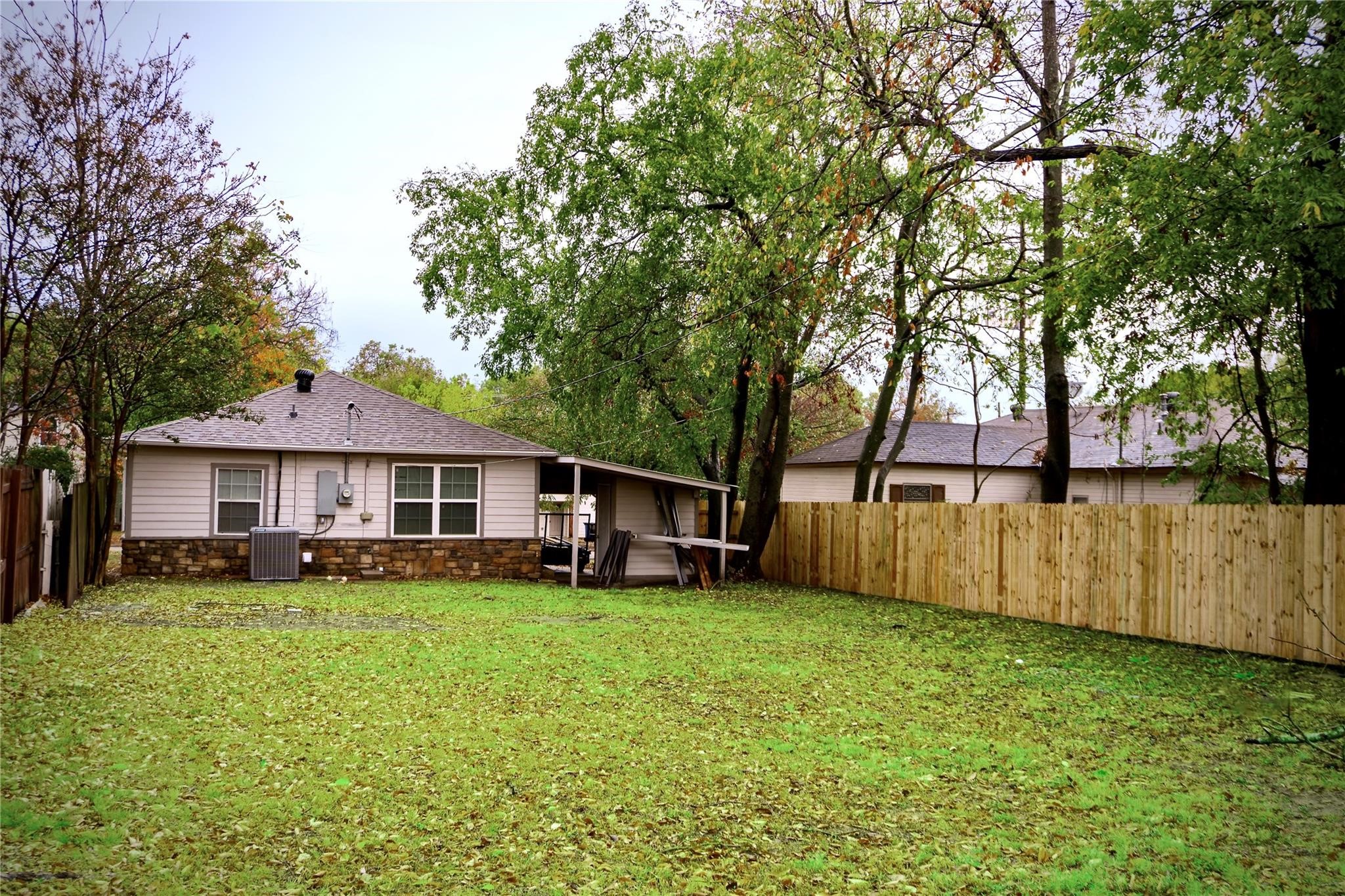 504 W Munson Street Denison TX 75020