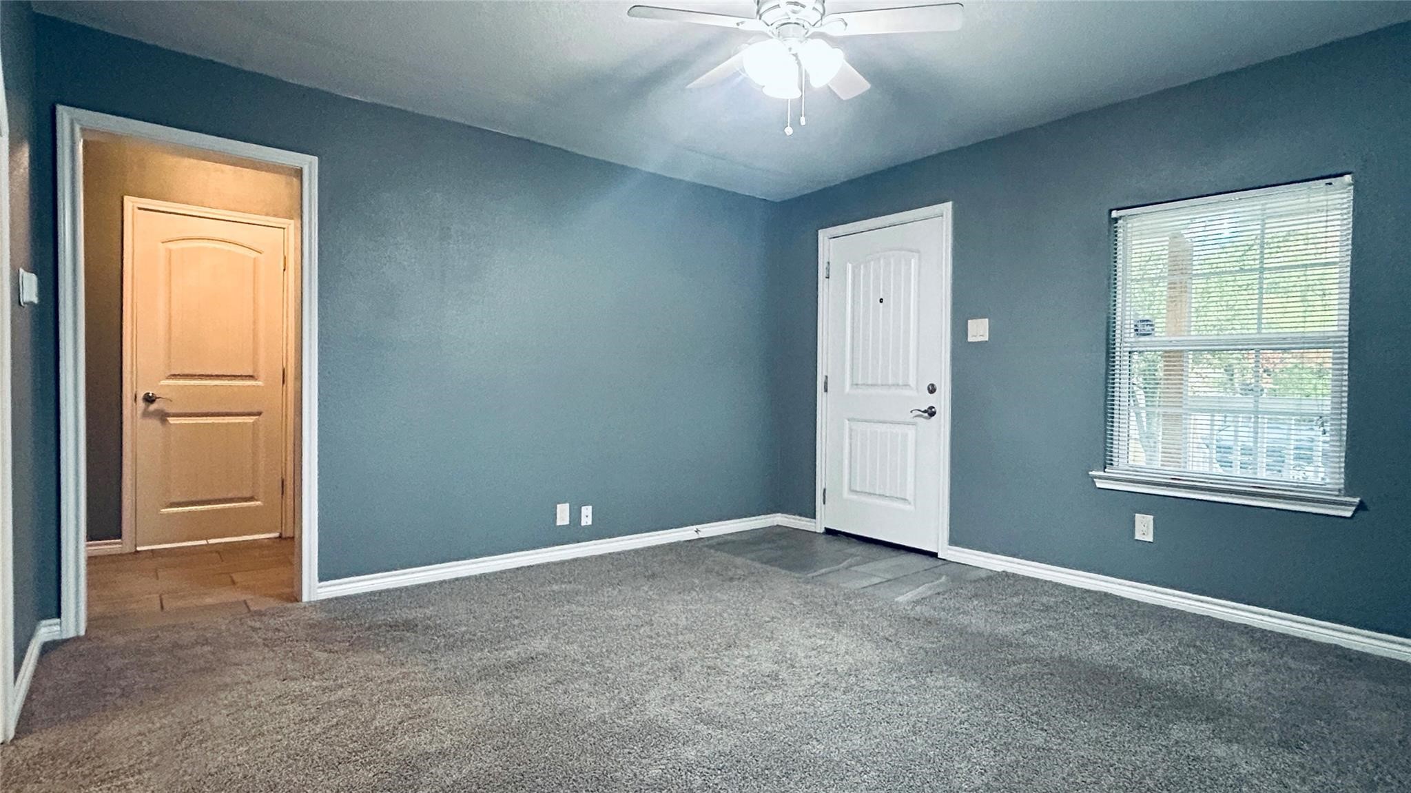 504 W Munson Street Denison TX 75020