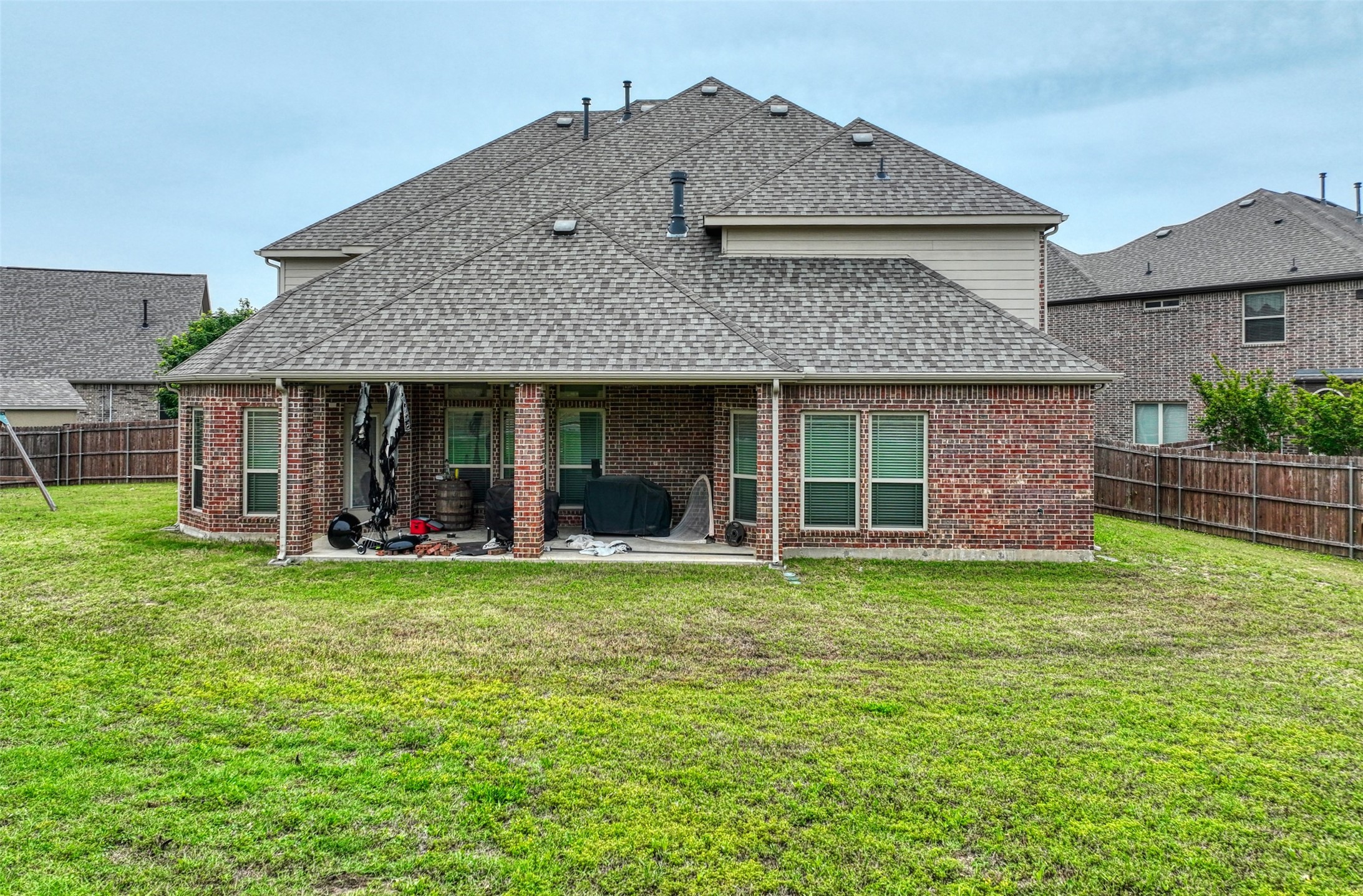 2601 Grouse Hollow Way Midlothian TX 76065