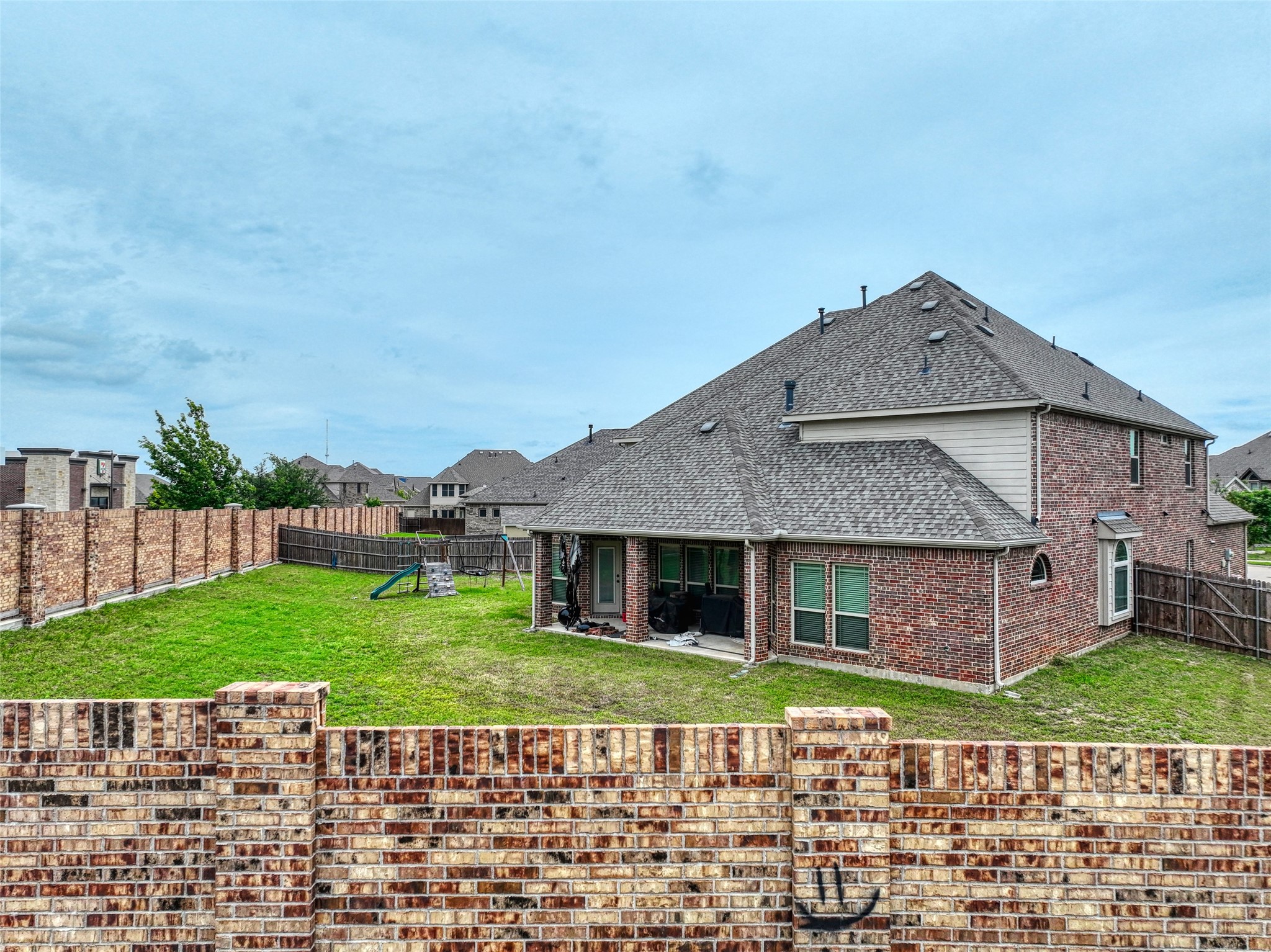 2601 Grouse Hollow Way Midlothian TX 76065