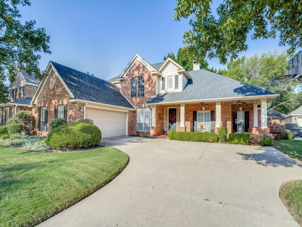 4717 Largo Drive Flower Mound TX 75028