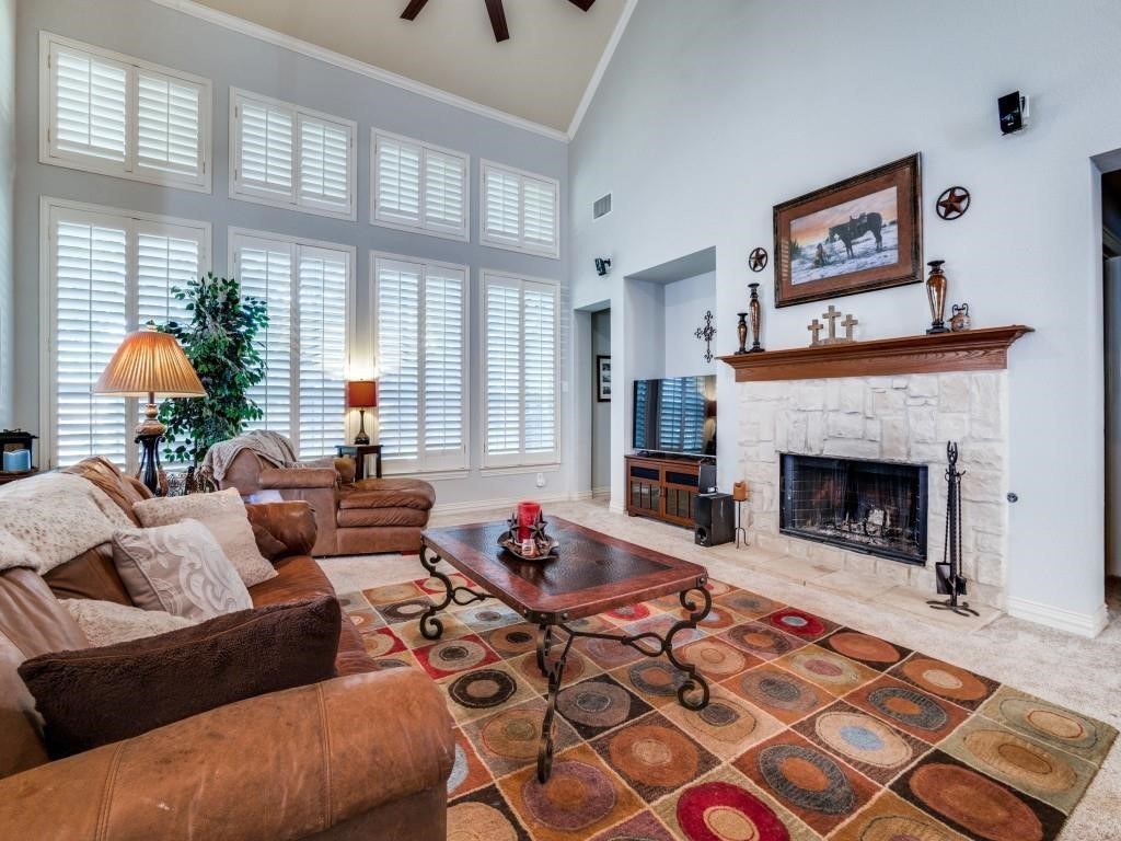 4717 Largo Drive Flower Mound TX 75028