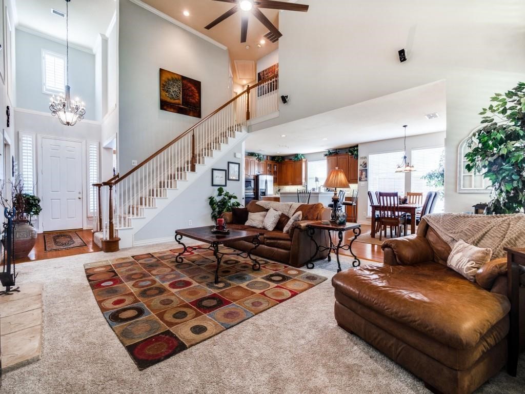 4717 Largo Drive Flower Mound TX 75028