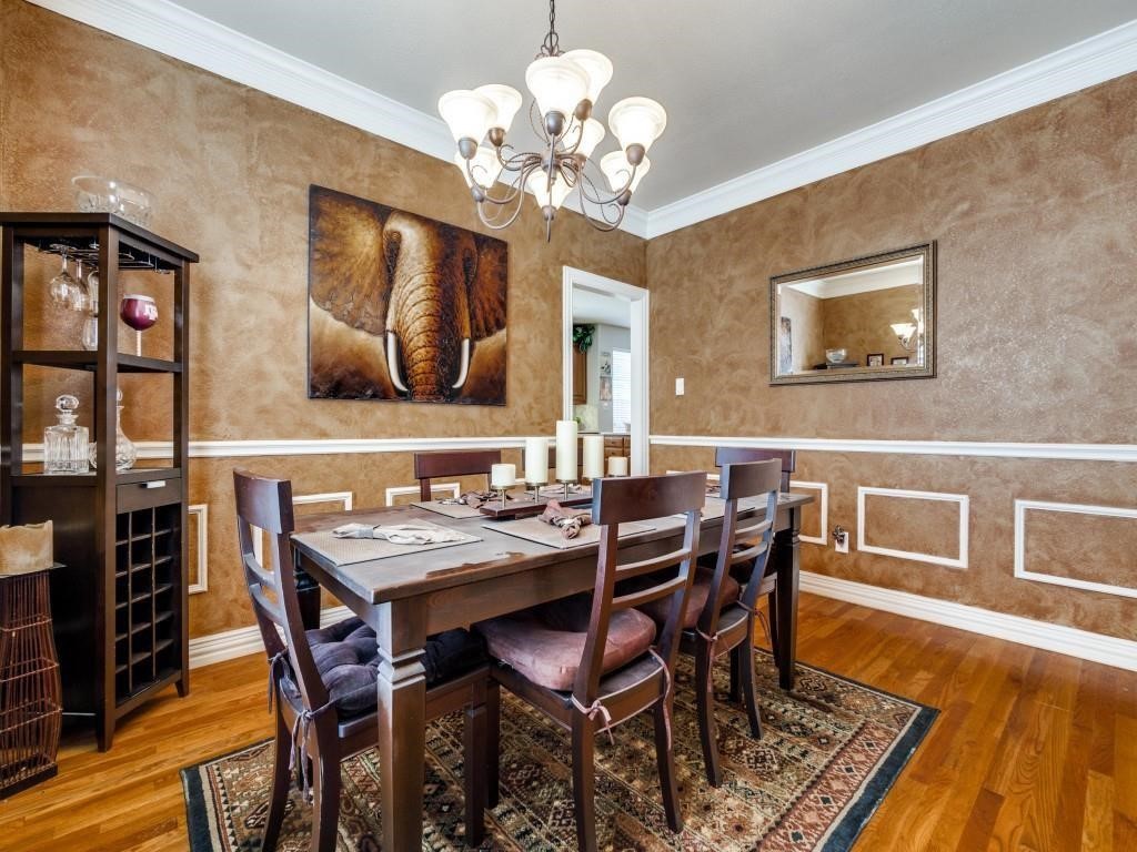 4717 Largo Drive Flower Mound TX 75028