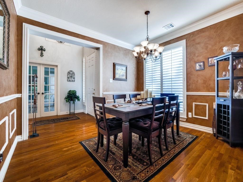 4717 Largo Drive Flower Mound TX 75028