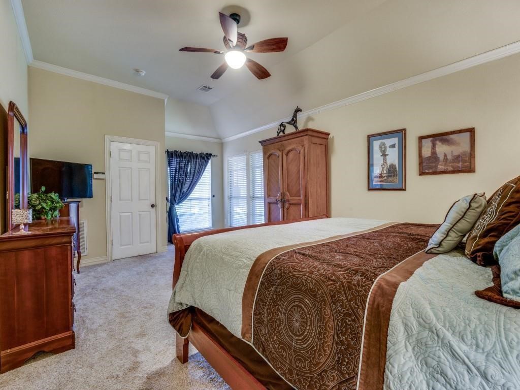 4717 Largo Drive Flower Mound TX 75028