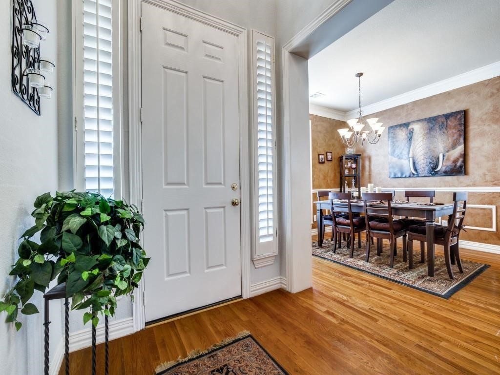4717 Largo Drive Flower Mound TX 75028