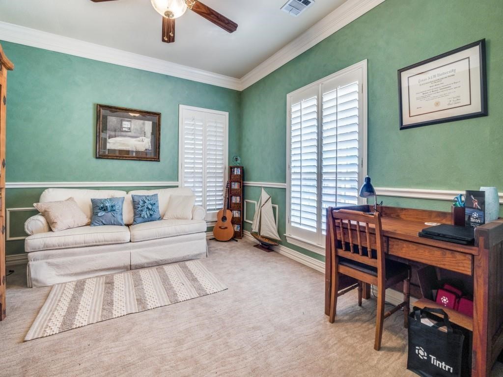 4717 Largo Drive Flower Mound TX 75028