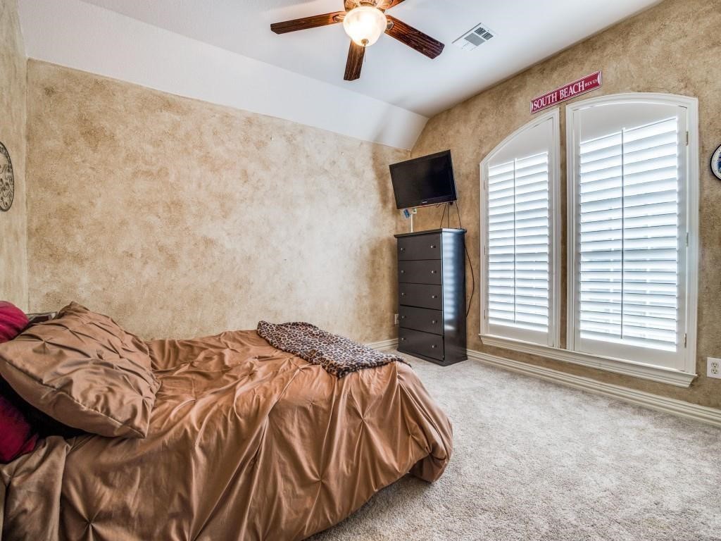 4717 Largo Drive Flower Mound TX 75028