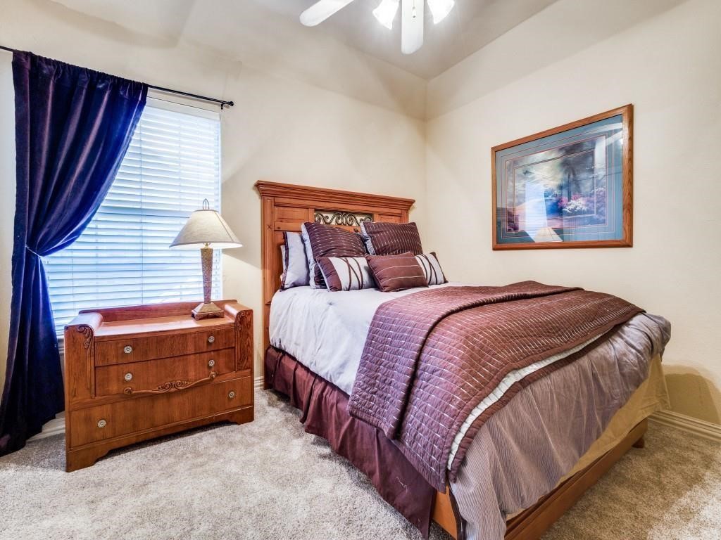 4717 Largo Drive Flower Mound TX 75028