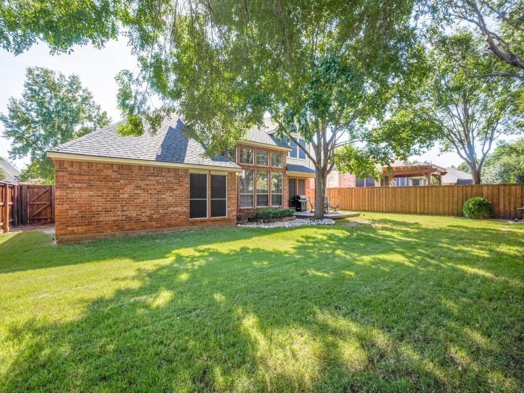4717 Largo Drive Flower Mound TX 75028