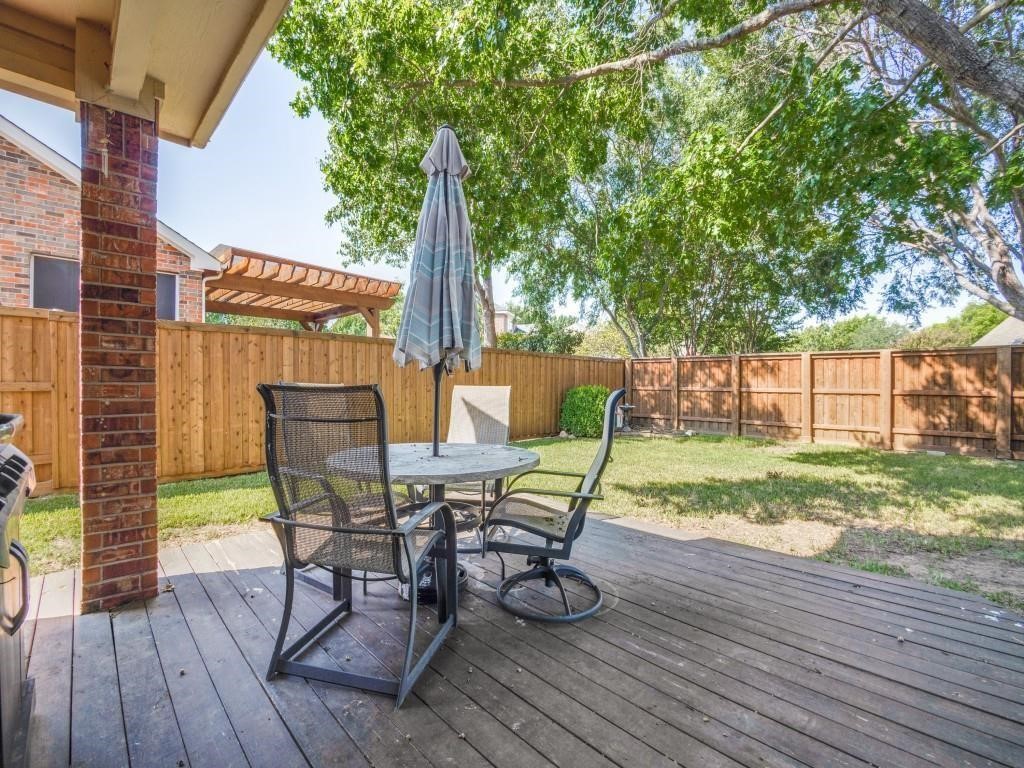 4717 Largo Drive Flower Mound TX 75028