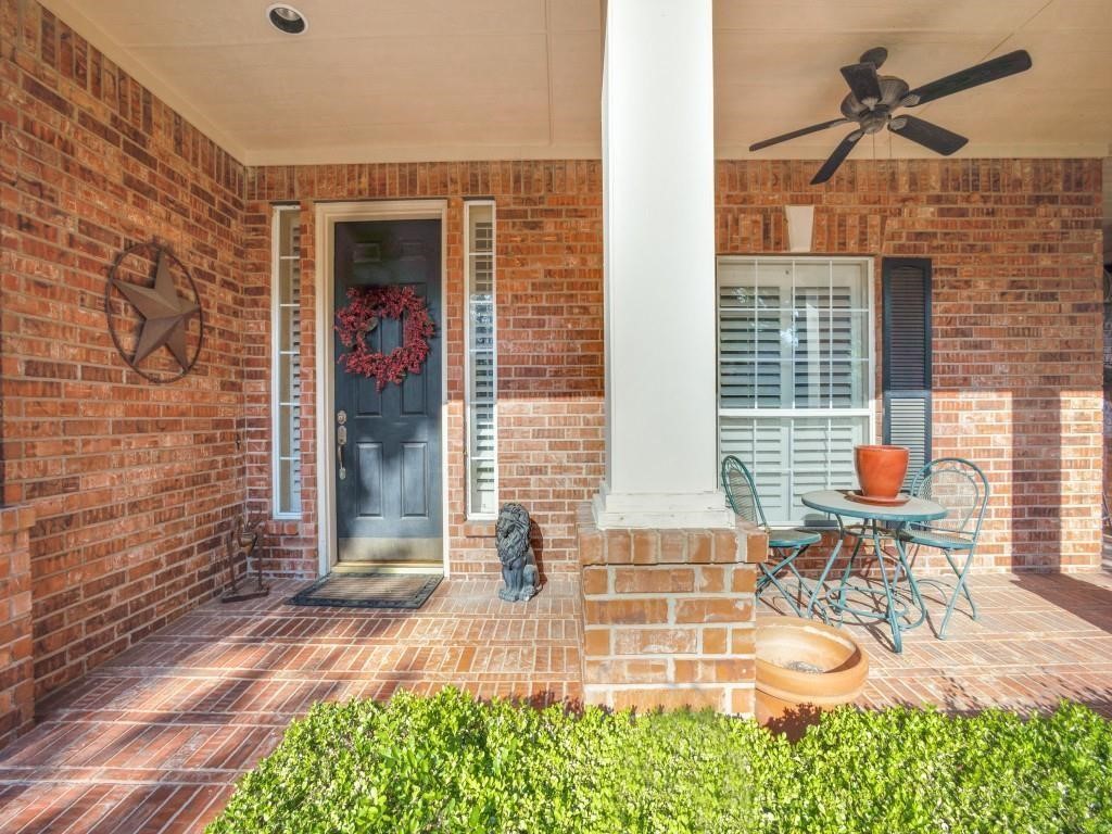 4717 Largo Drive Flower Mound TX 75028