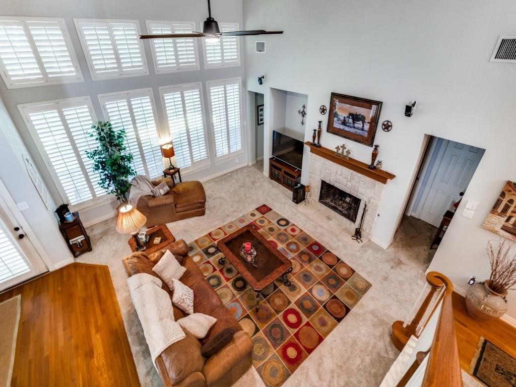4717 Largo Drive Flower Mound TX 75028